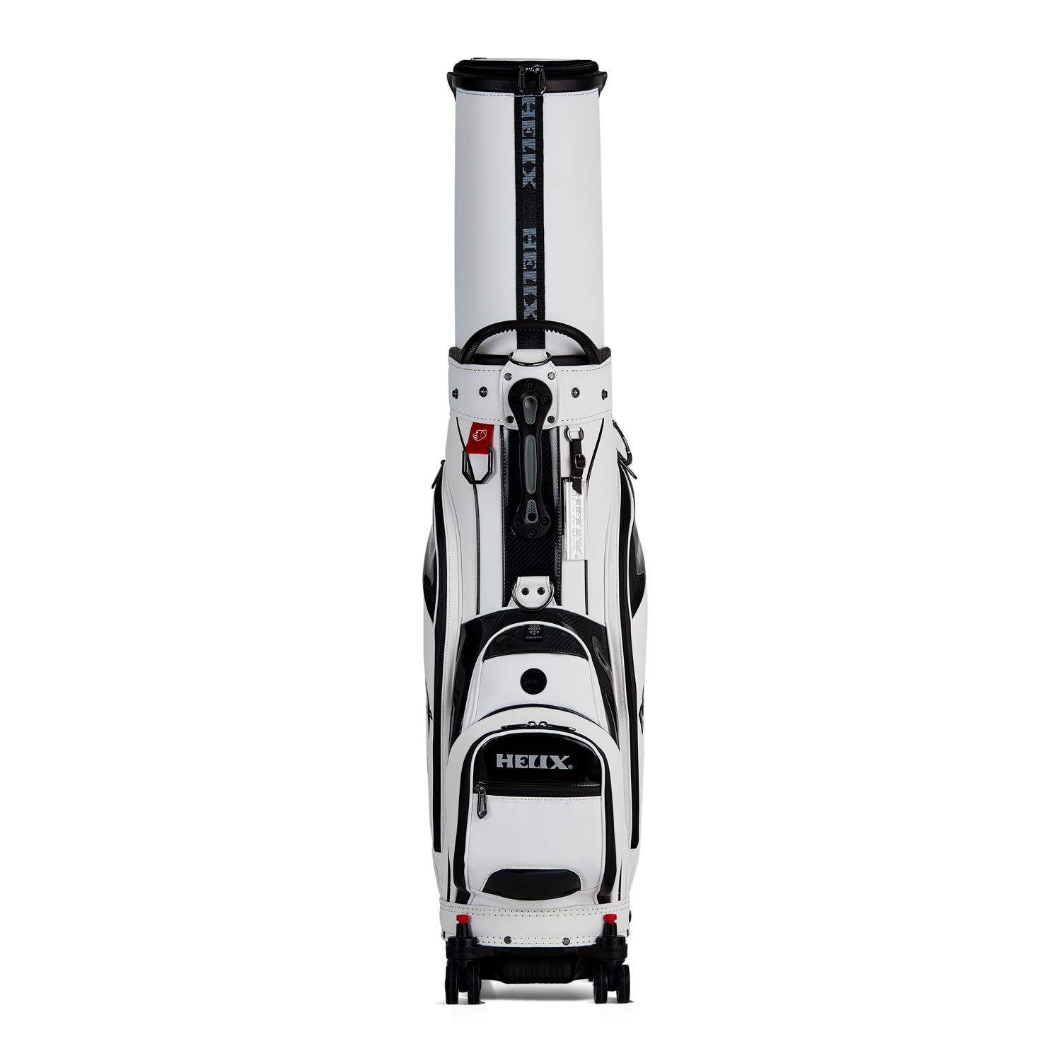 360Roll Collection Golf Travel Bag H9523A HELIX