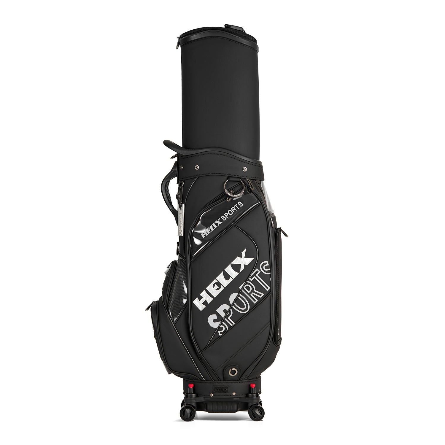 360Roll Collection Golf Travel Bag H9523A HELIX