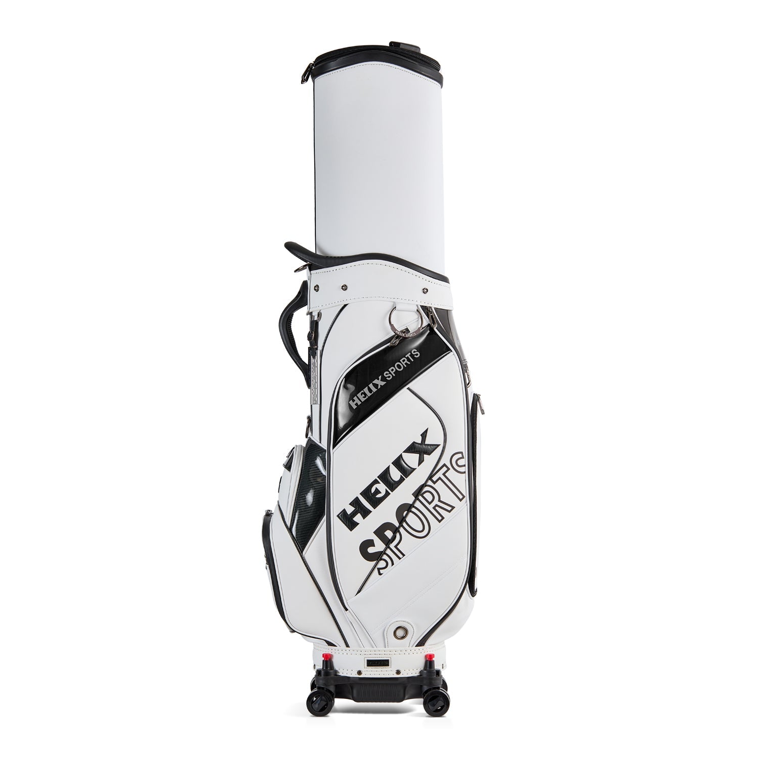 360Roll Collection Golf Travel Bag H9523A HELIX