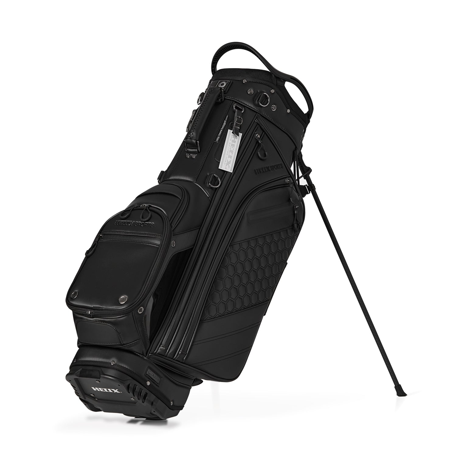 Stand Collection Golf Stand Bag H95252 HELIX