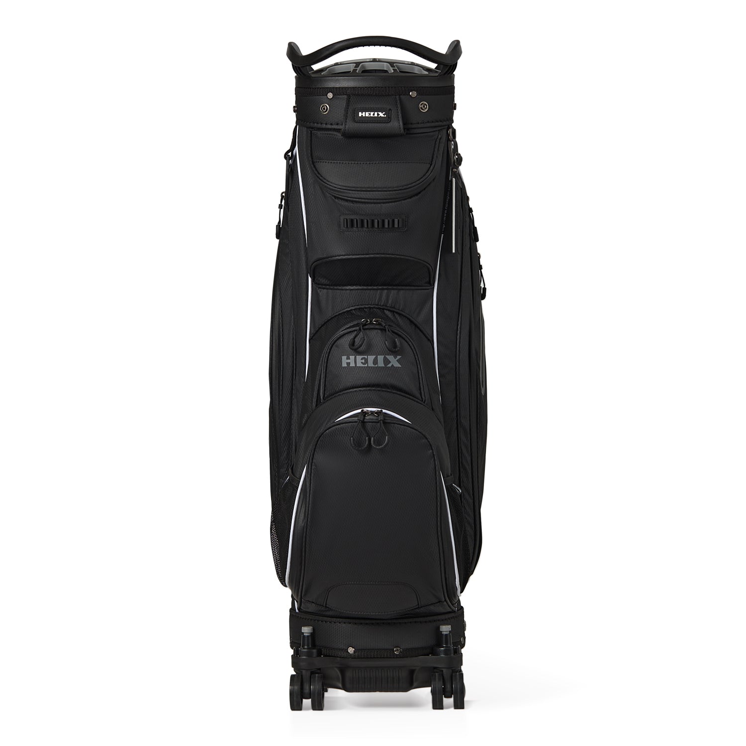 Compact-Lite Collection Golf Cart Bag H95262 HELIX