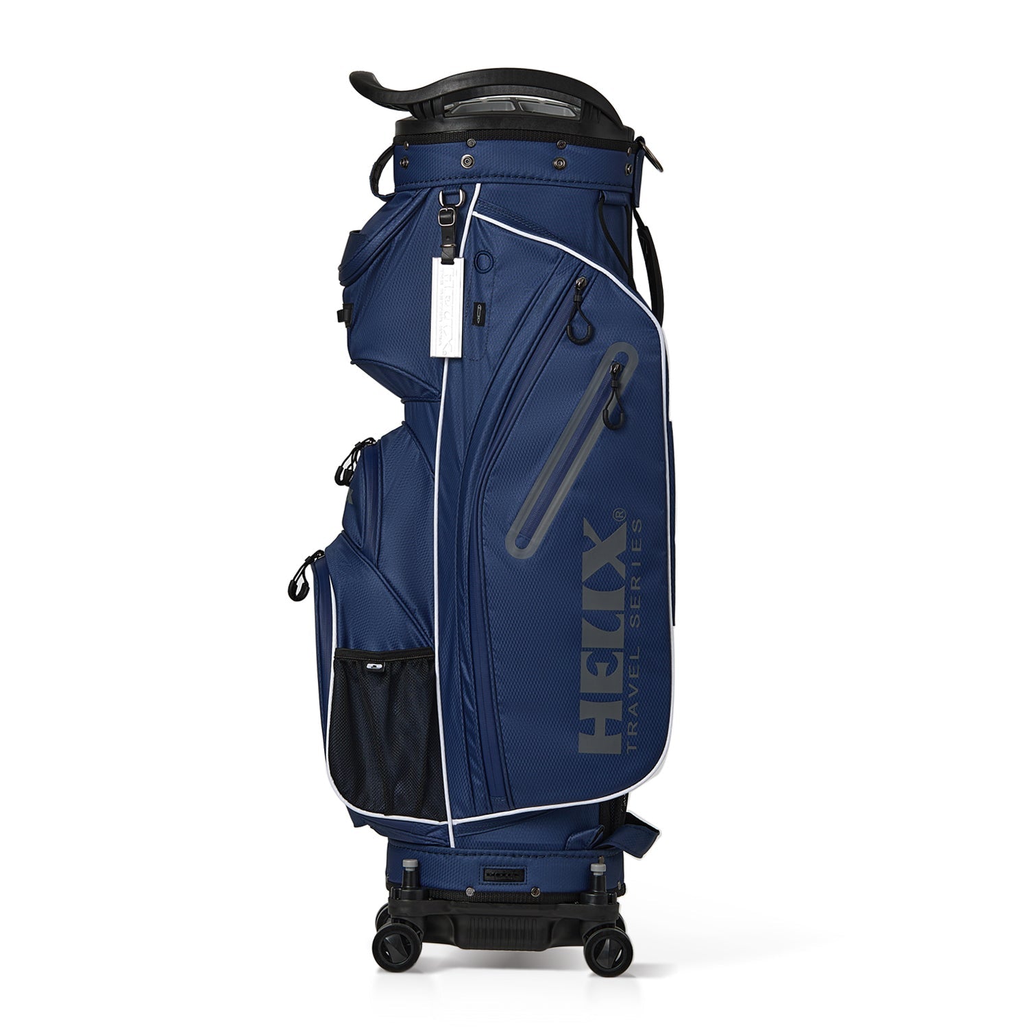 Compact-Lite Collection Golf Cart Bag H95262 HELIX