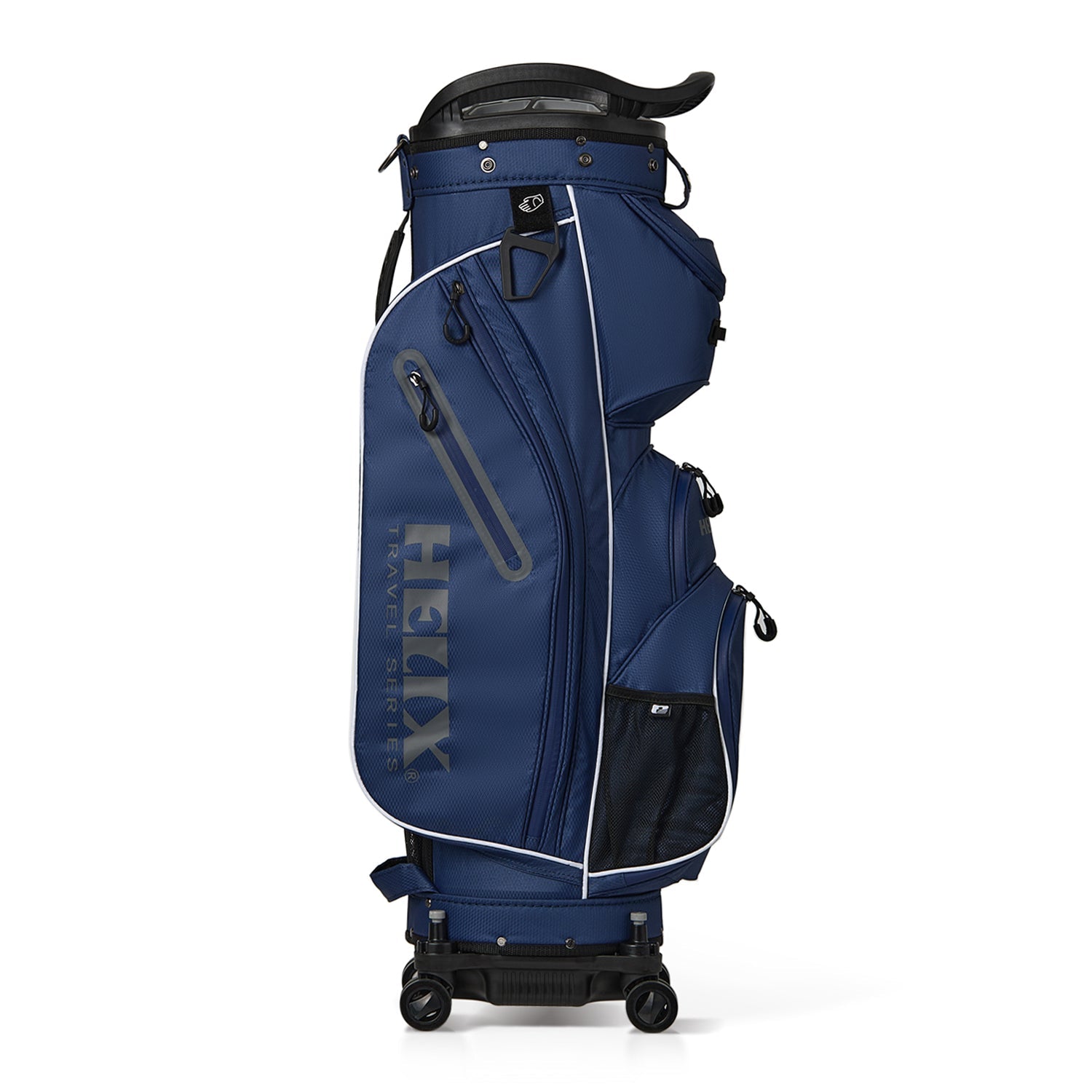 Compact-Lite Collection Golf Cart Bag H95262 HELIX