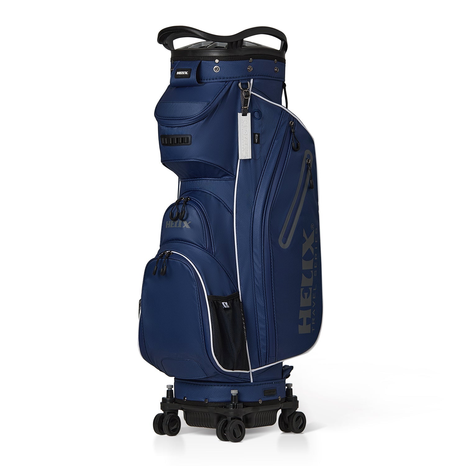 Compact-Lite Collection Golf Cart Bag H95262 HELIX
