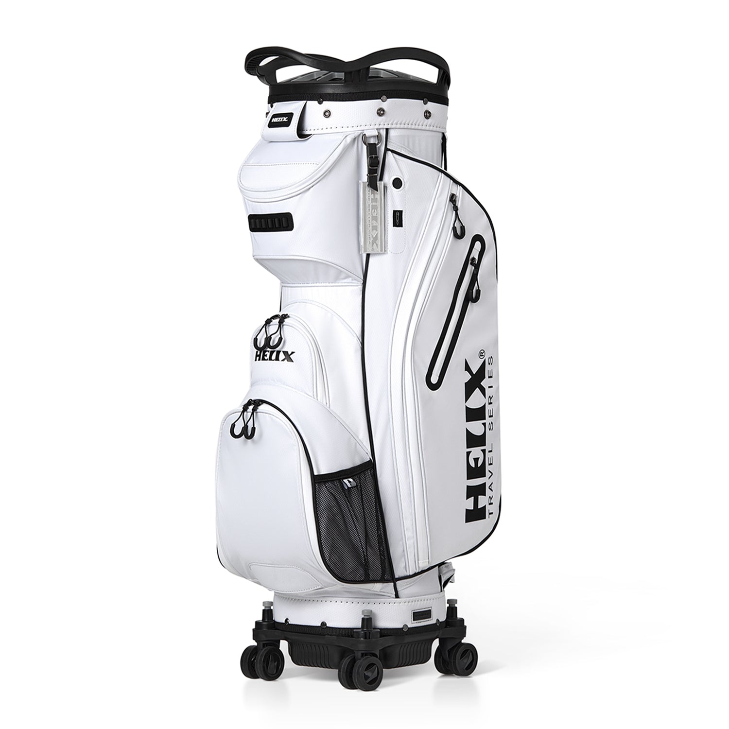 Compact-Lite Collection Golf Cart Bag H95262 HELIX