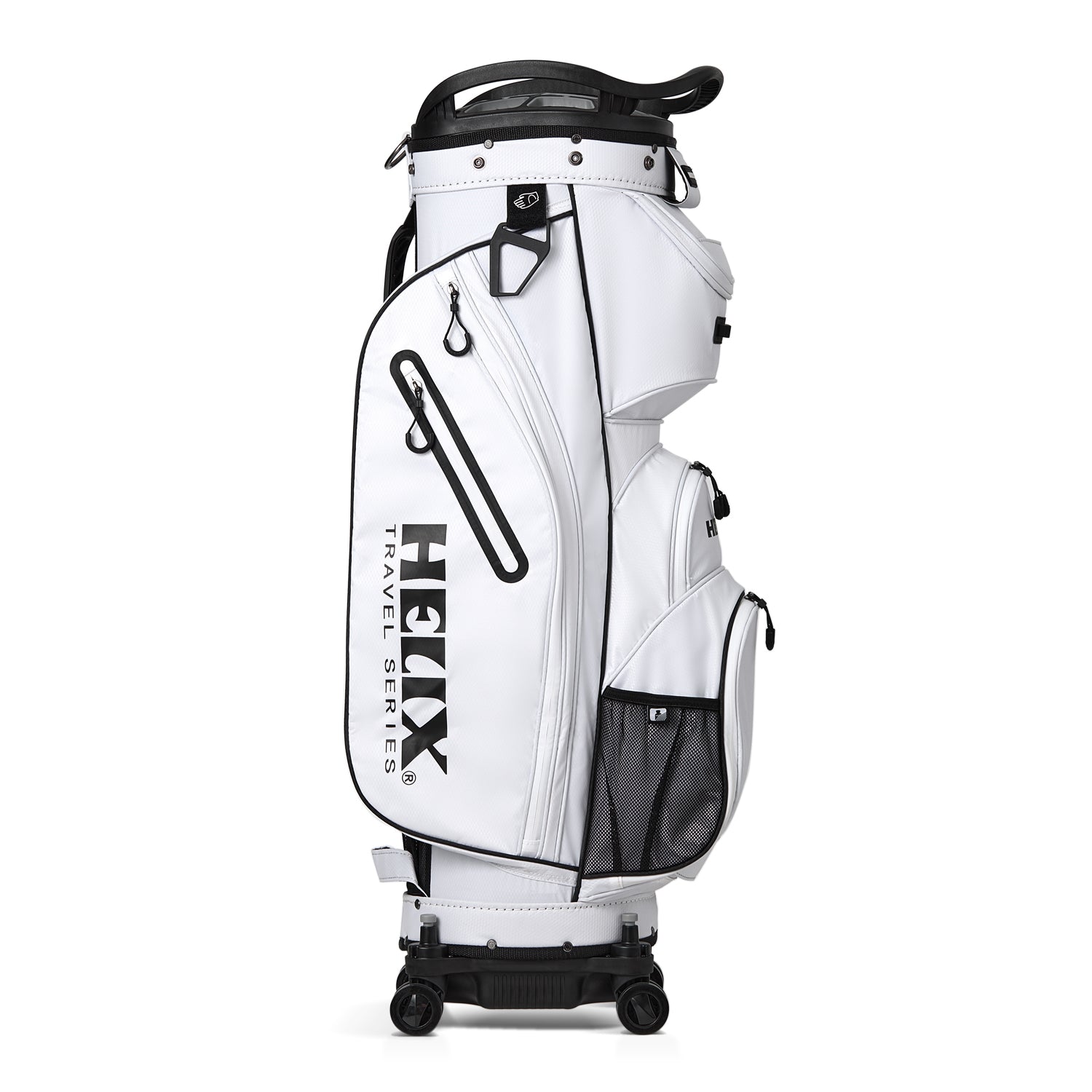 Compact-Lite Collection Golf Cart Bag H95262 HELIX
