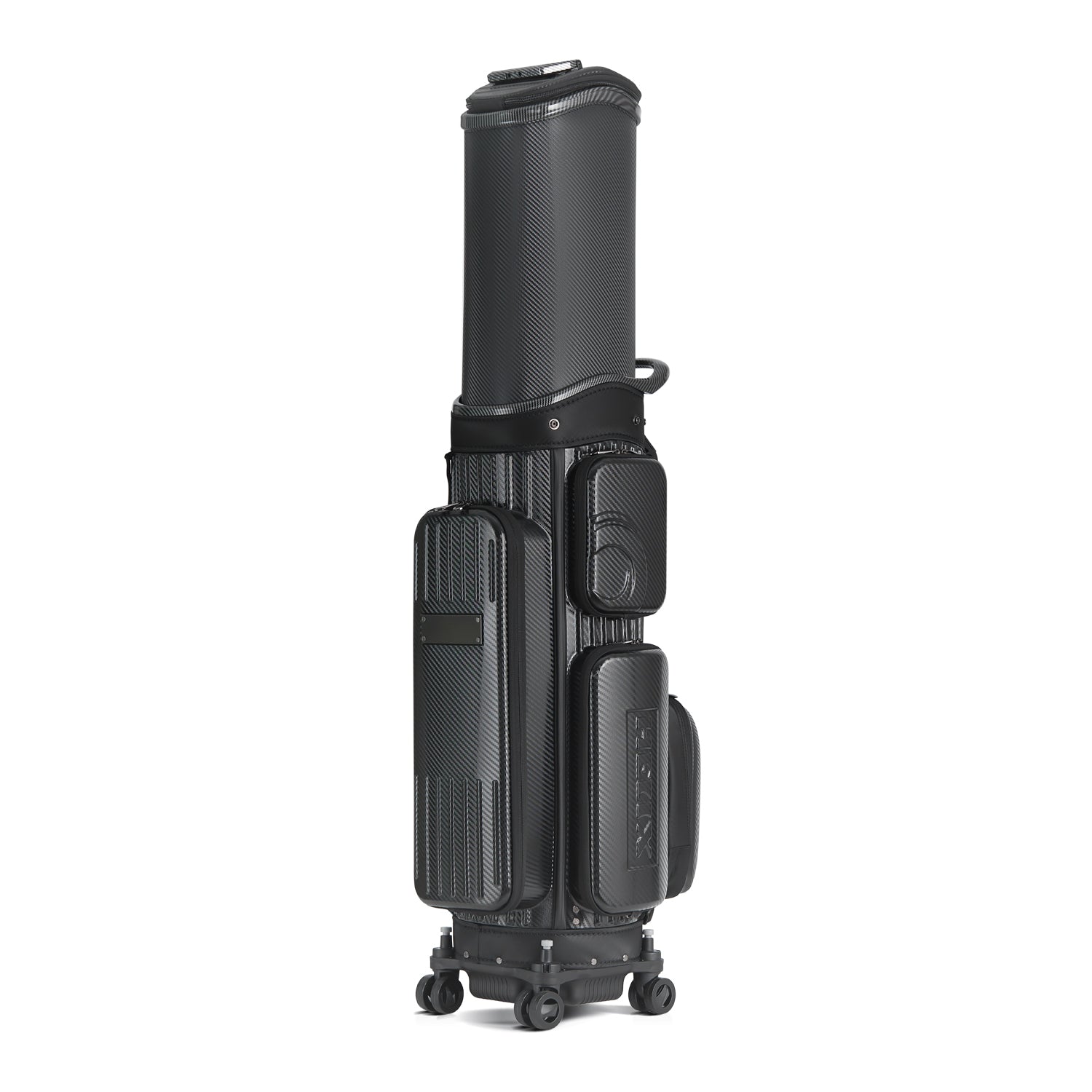 ArmorTech Collection Golf Travel Bag H95273 HELIX