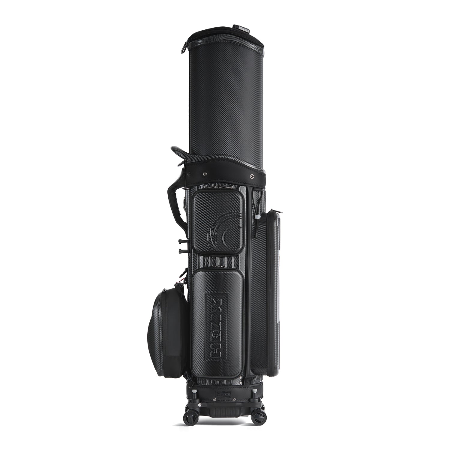 ArmorTech Collection Golf Travel Bag H95273 HELIX