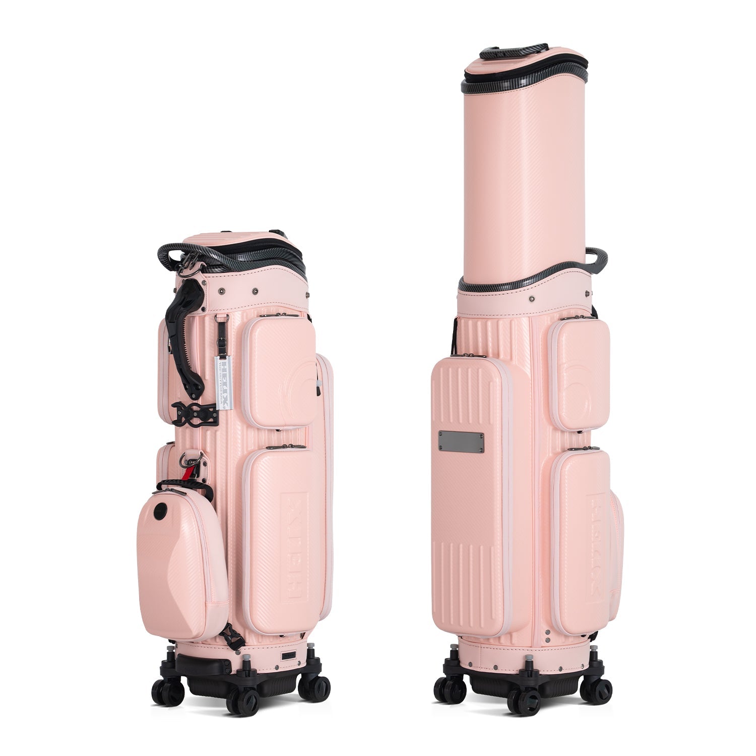 Armor Collection Golf Cart & Travel Bag H95273 HELIX