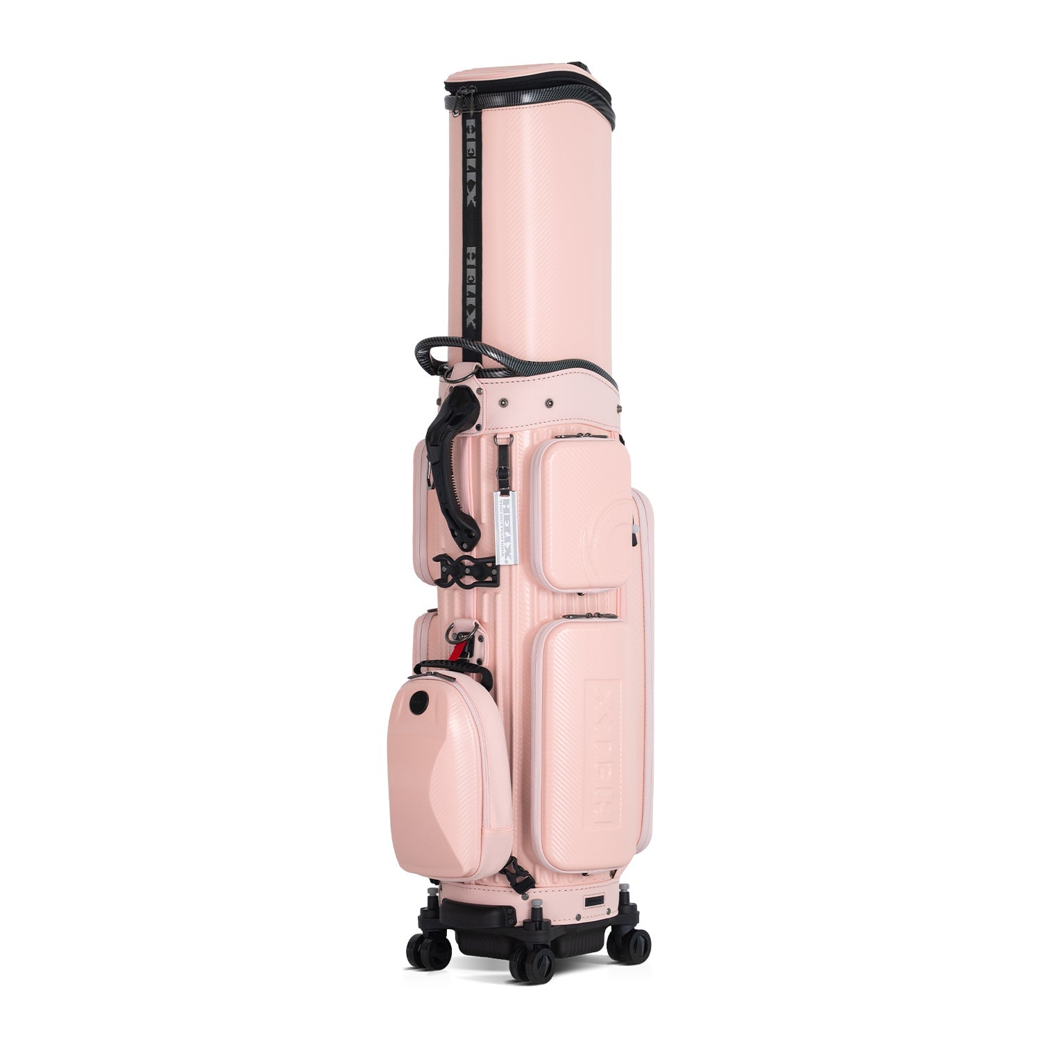 Armor Collection Golf Cart & Travel Bag H95273 HELIX