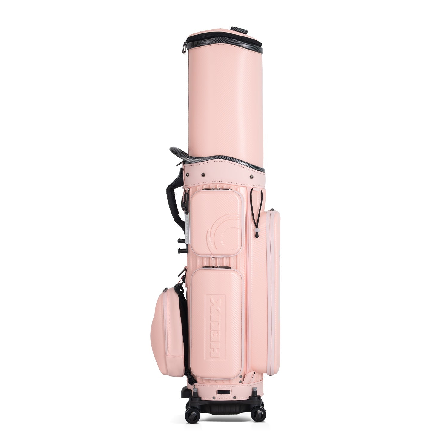 Armor Collection Golf Cart & Travel Bag H95273 HELIX