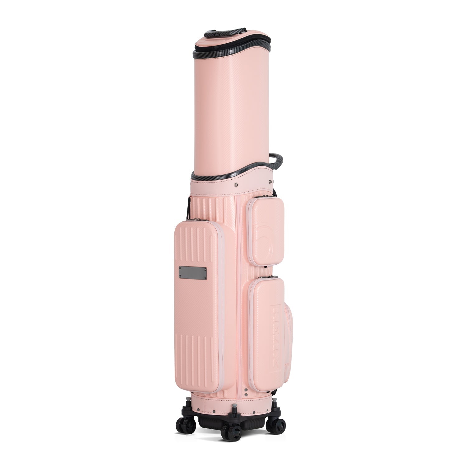 Armor Collection Golf Cart & Travel Bag H95273 HELIX