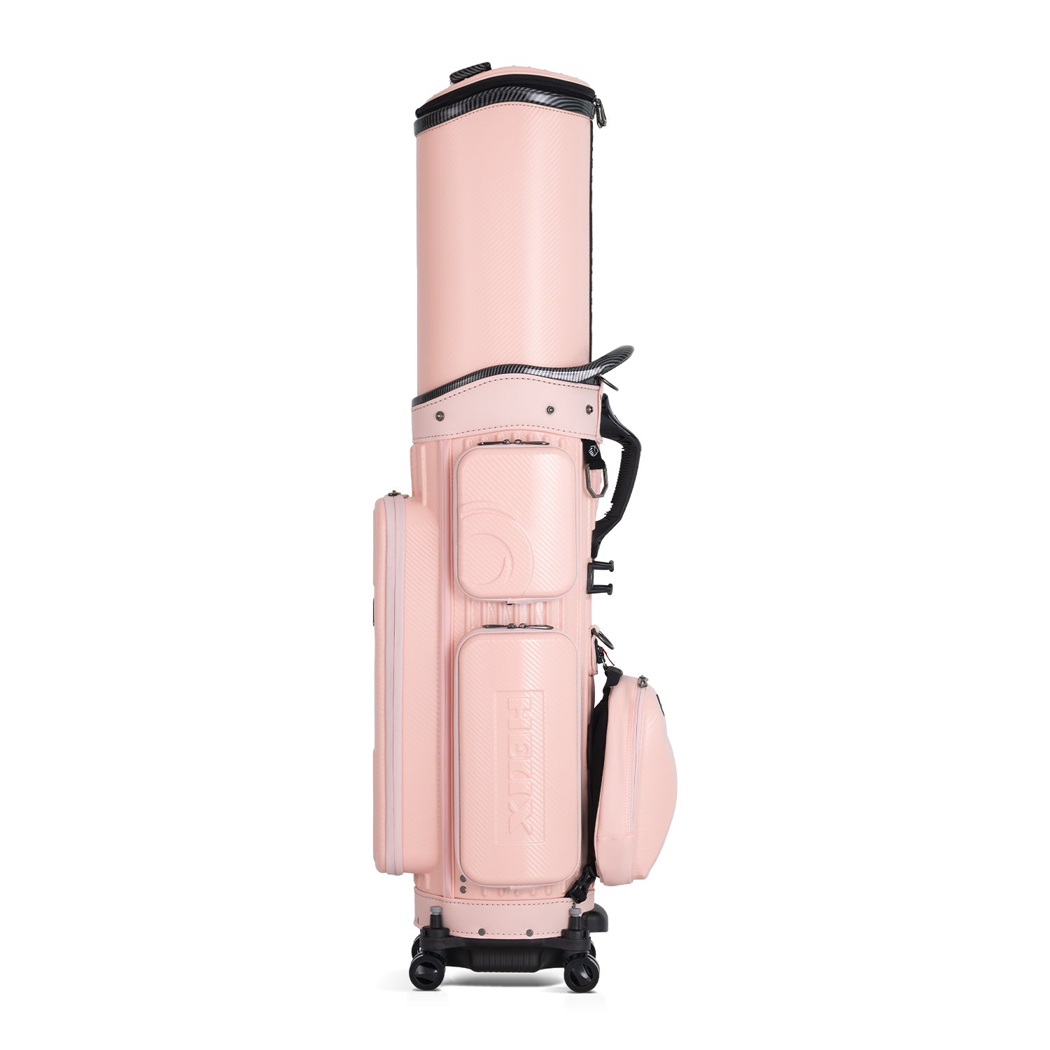 Armor Collection Golf Cart & Travel Bag H95273 HELIX