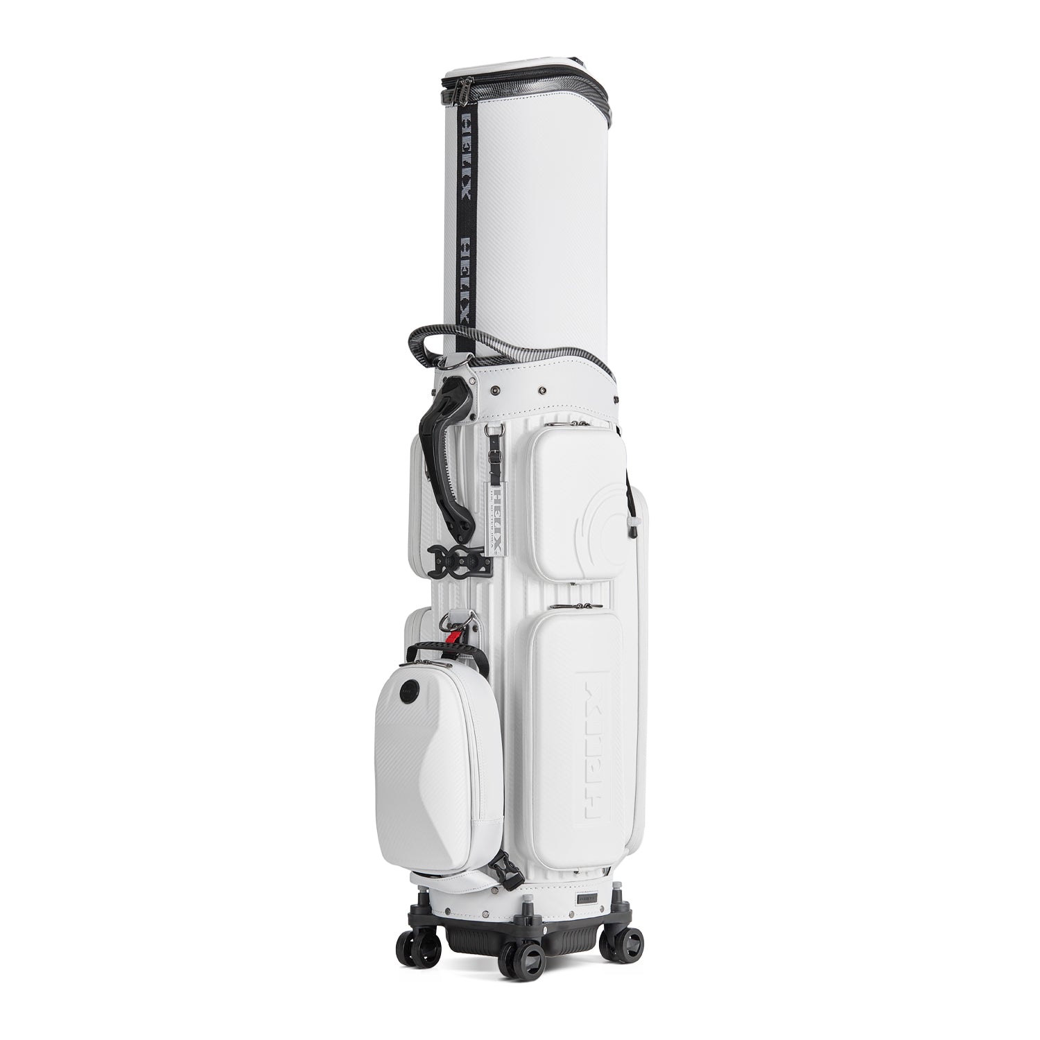 ArmorTech Collection Golf Travel Bag H95273 HELIX