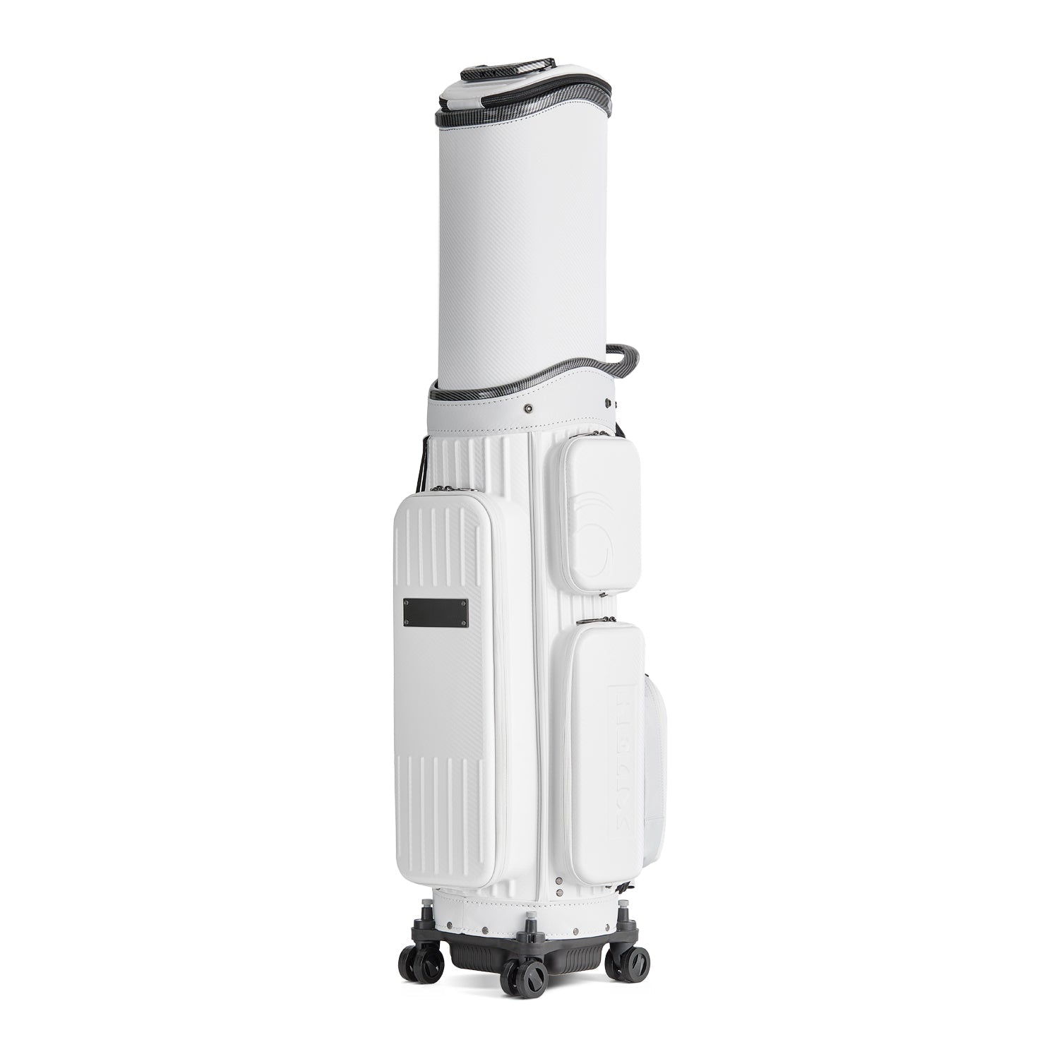 ArmorTech Collection Golf Travel Bag H95273 HELIX