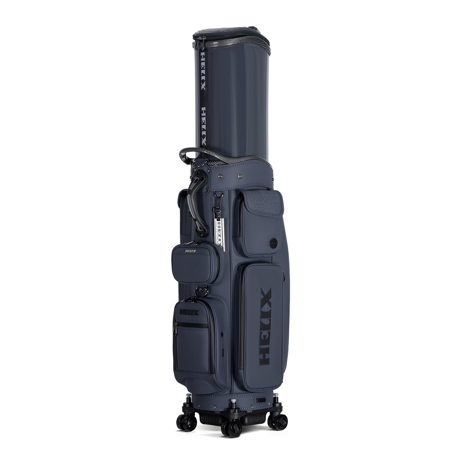Luxury Collection Golf Cart & Travel Bag H95307 HELIX