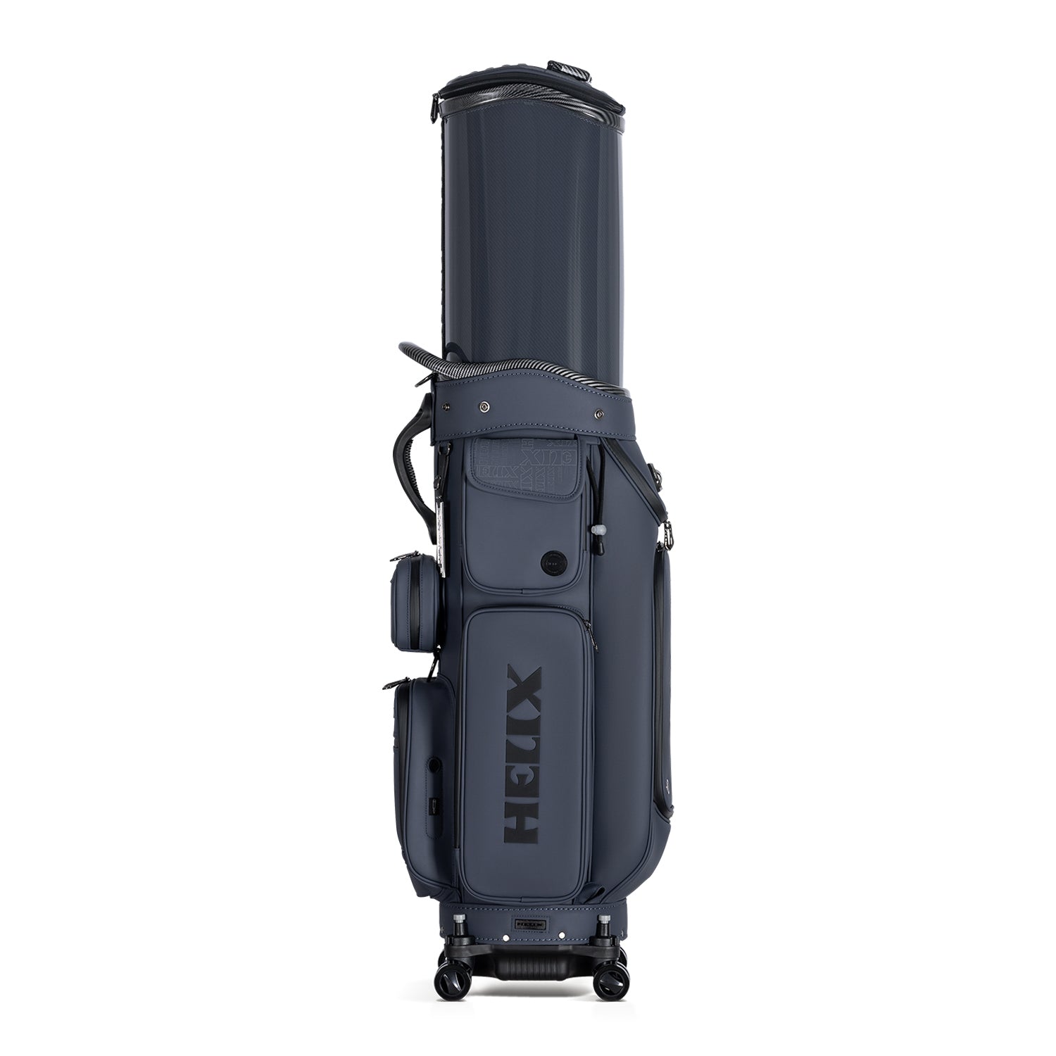 Luxury Collection Golf Cart & Travel Bag H95307 HELIX