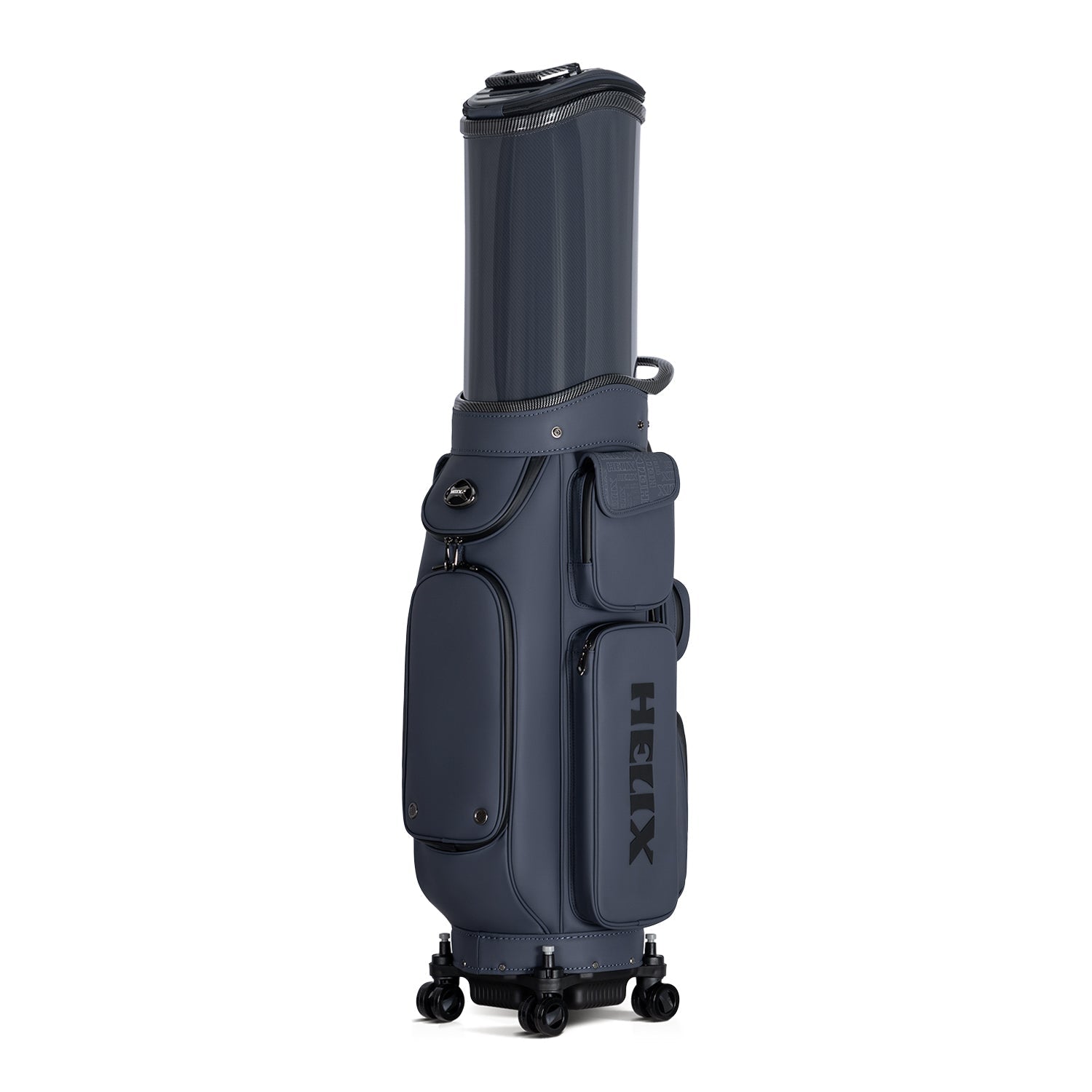 Luxury Collection Golf Cart & Travel Bag H95307 HELIX