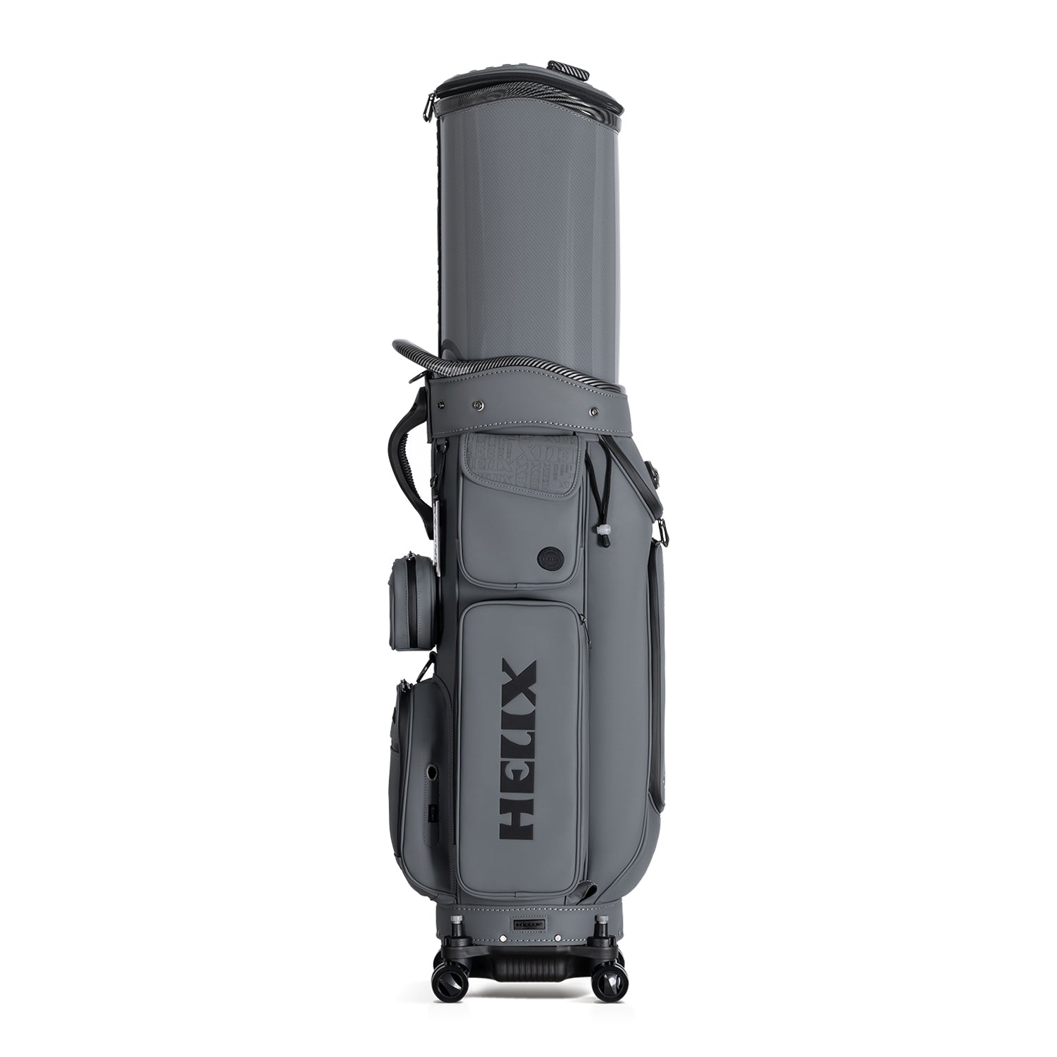 Luxury Collection Golf Cart & Travel Bag H95307 HELIX