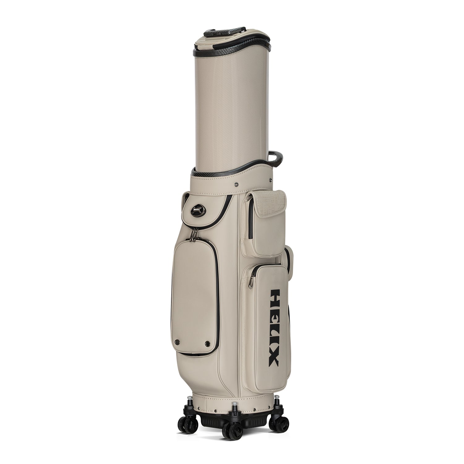 Luxury Collection Golf Cart & Travel Bag H95307 HELIX