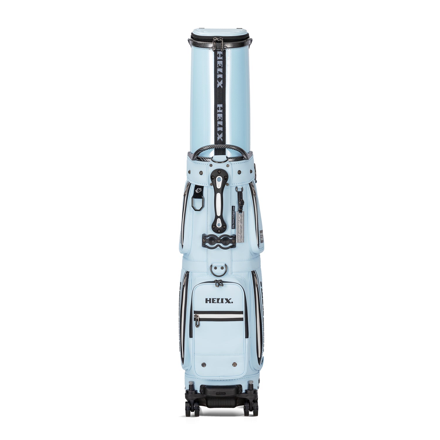 Lady Collection Golf Travel Bag H95321 HELIX