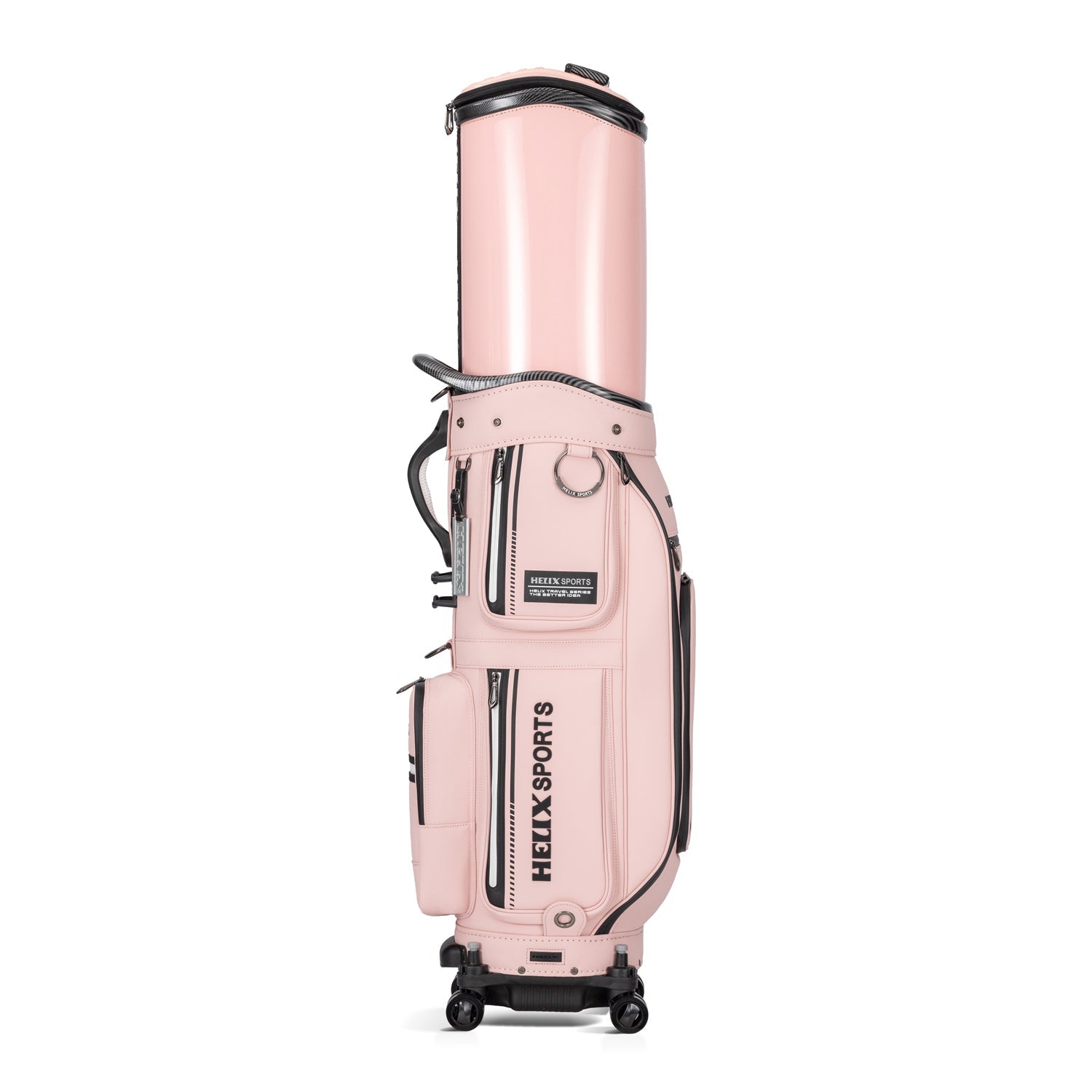 Lady Collection Golf Travel Bag H95321 HELIX