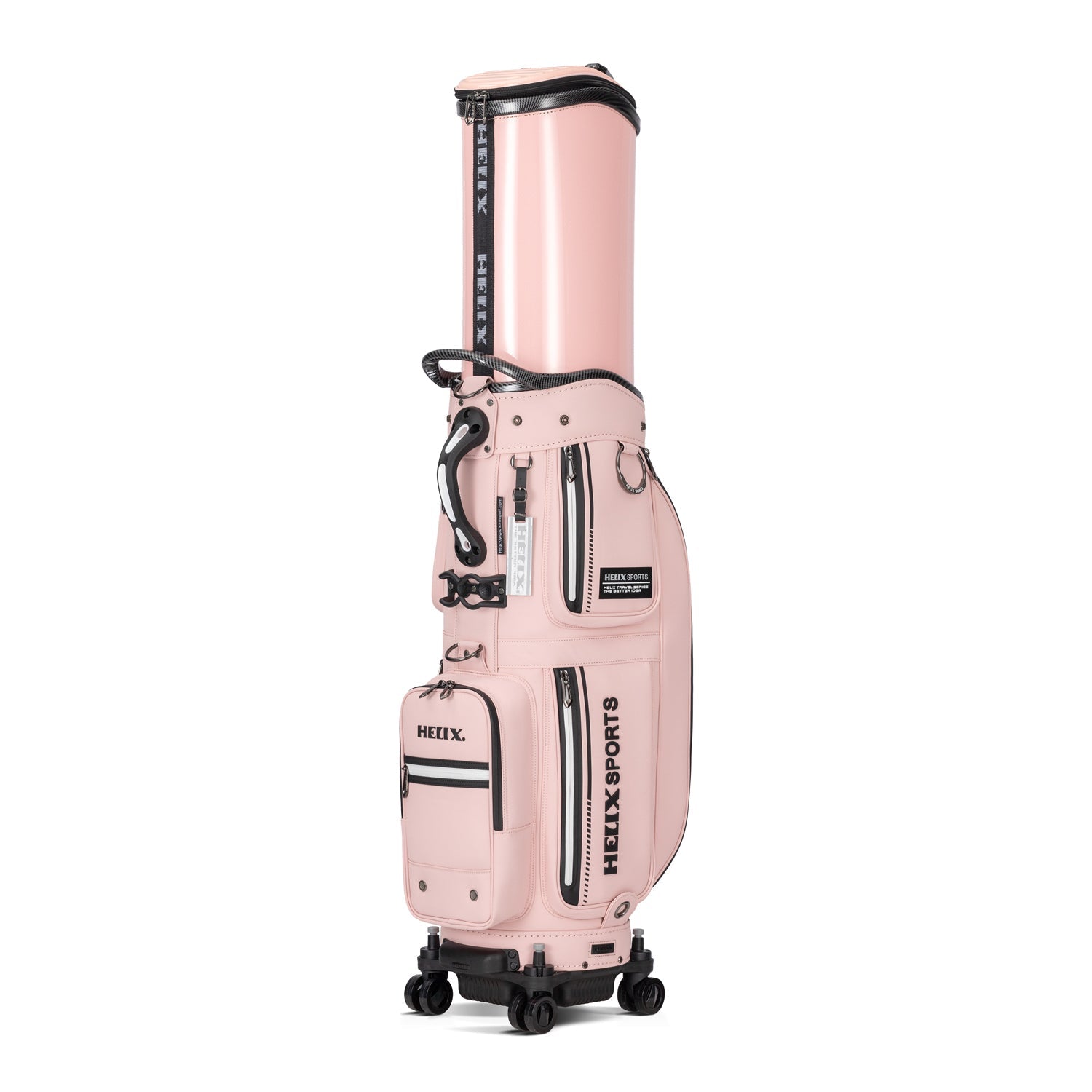 Lady Collection Golf Travel Bag H95321 HELIX