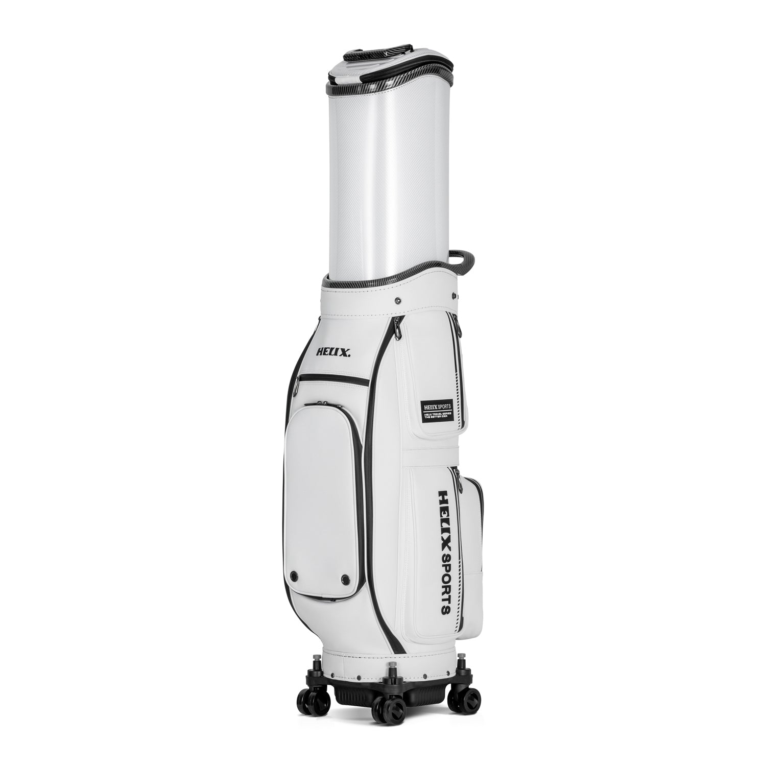 Lady Collection Golf Travel Bag H95321 HELIX