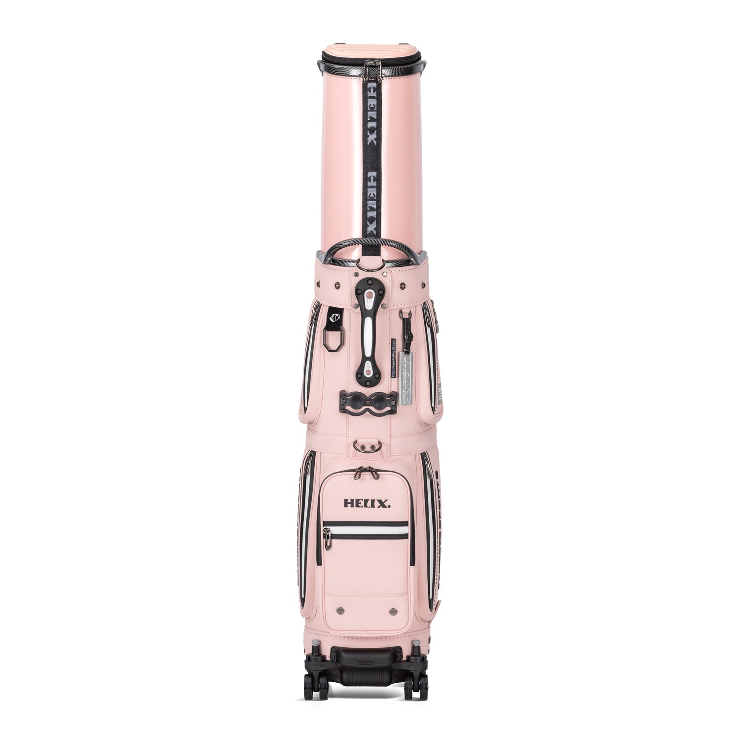 Lady Collection Golf Travel Bag H95321 HELIX