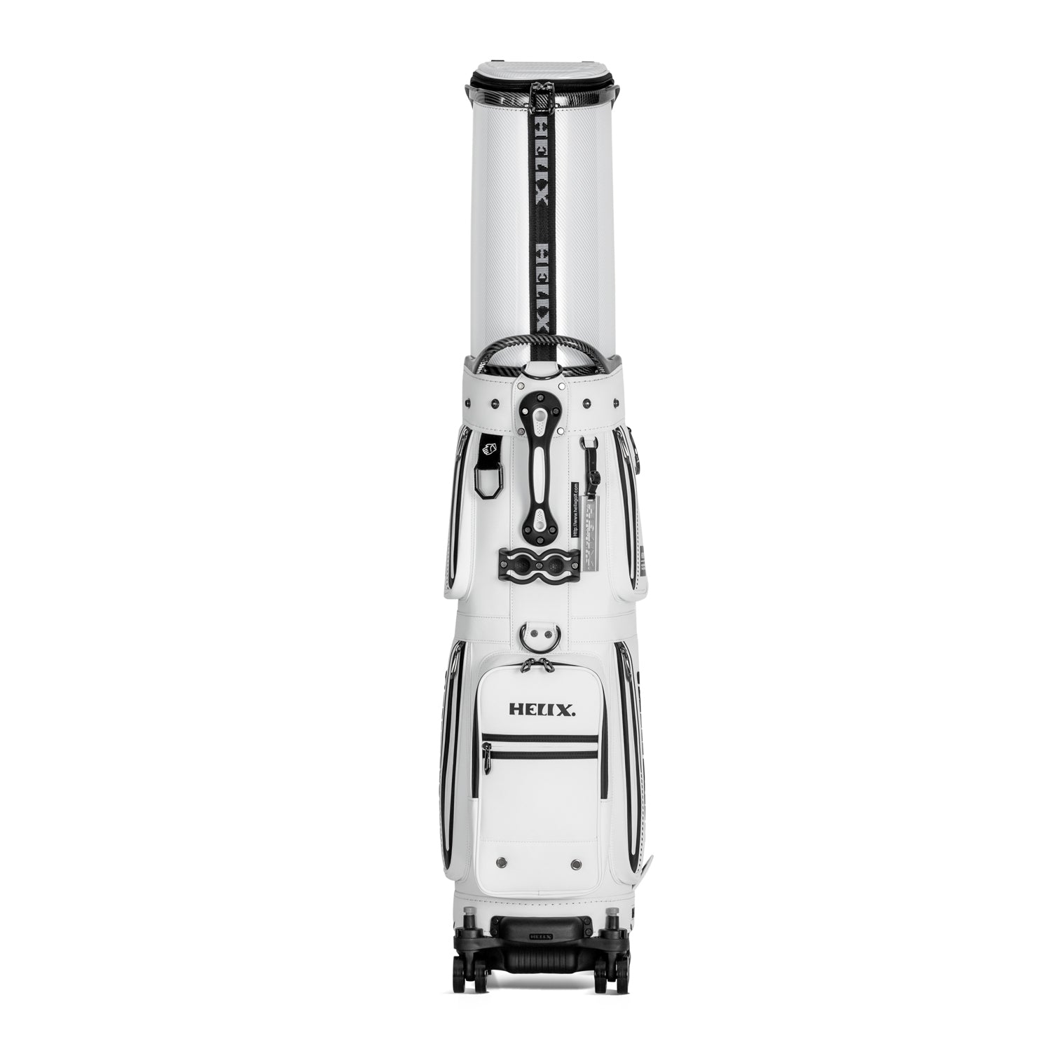 Lady Collection Golf Travel Bag H95321 HELIX