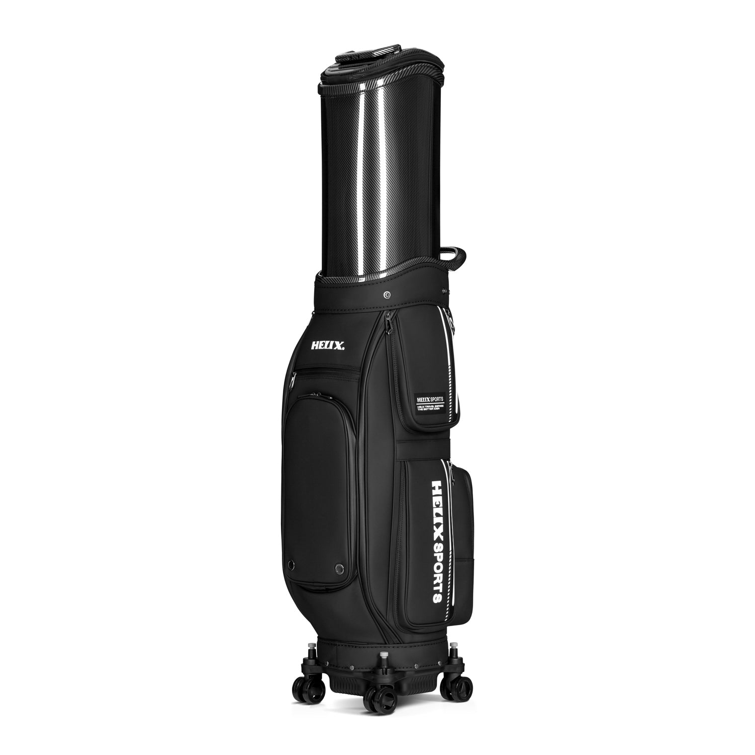 Lady Collection Golf Travel Bag H95321 HELIX