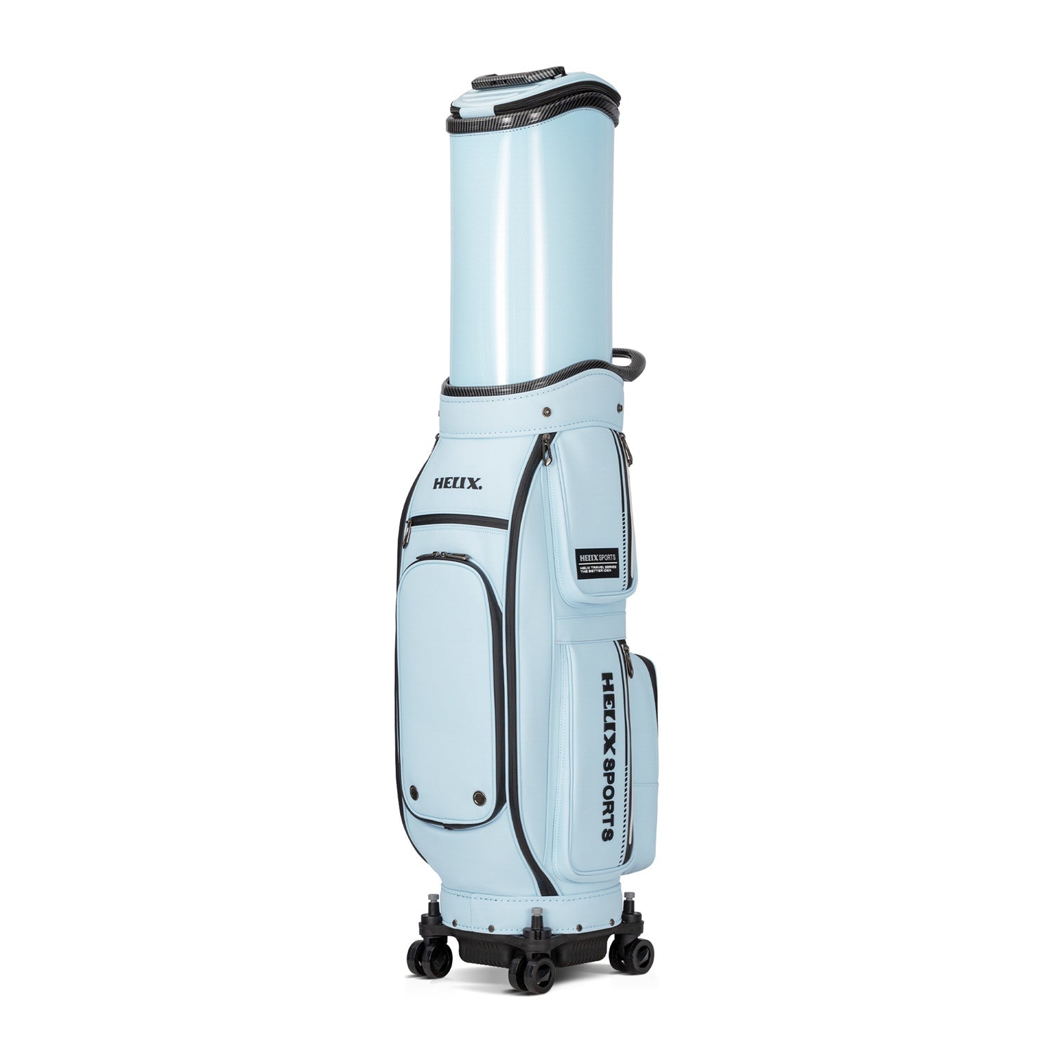 Lady Collection Golf Travel Bag H95321 HELIX