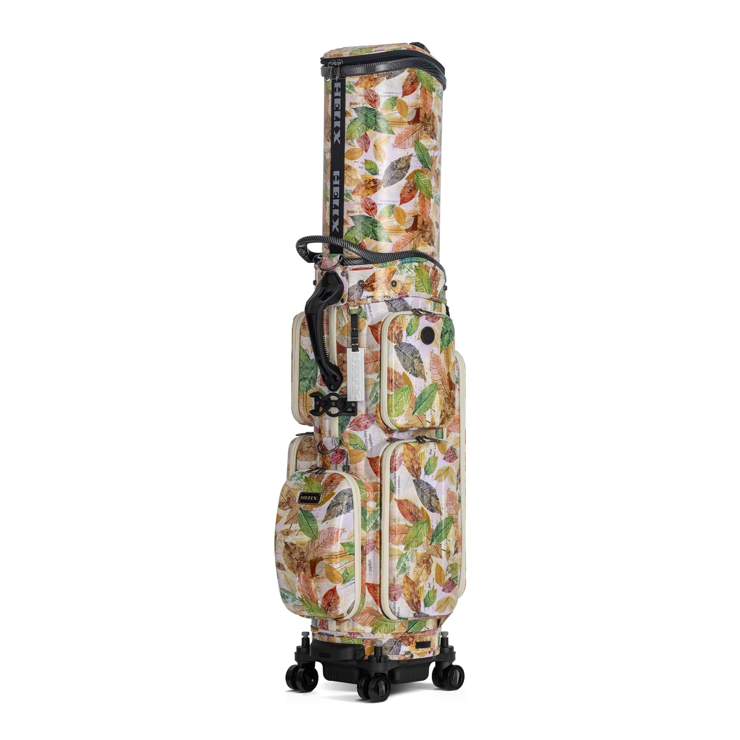 Armor Collection Golf Cart & Travel Bag H95326 HELIX