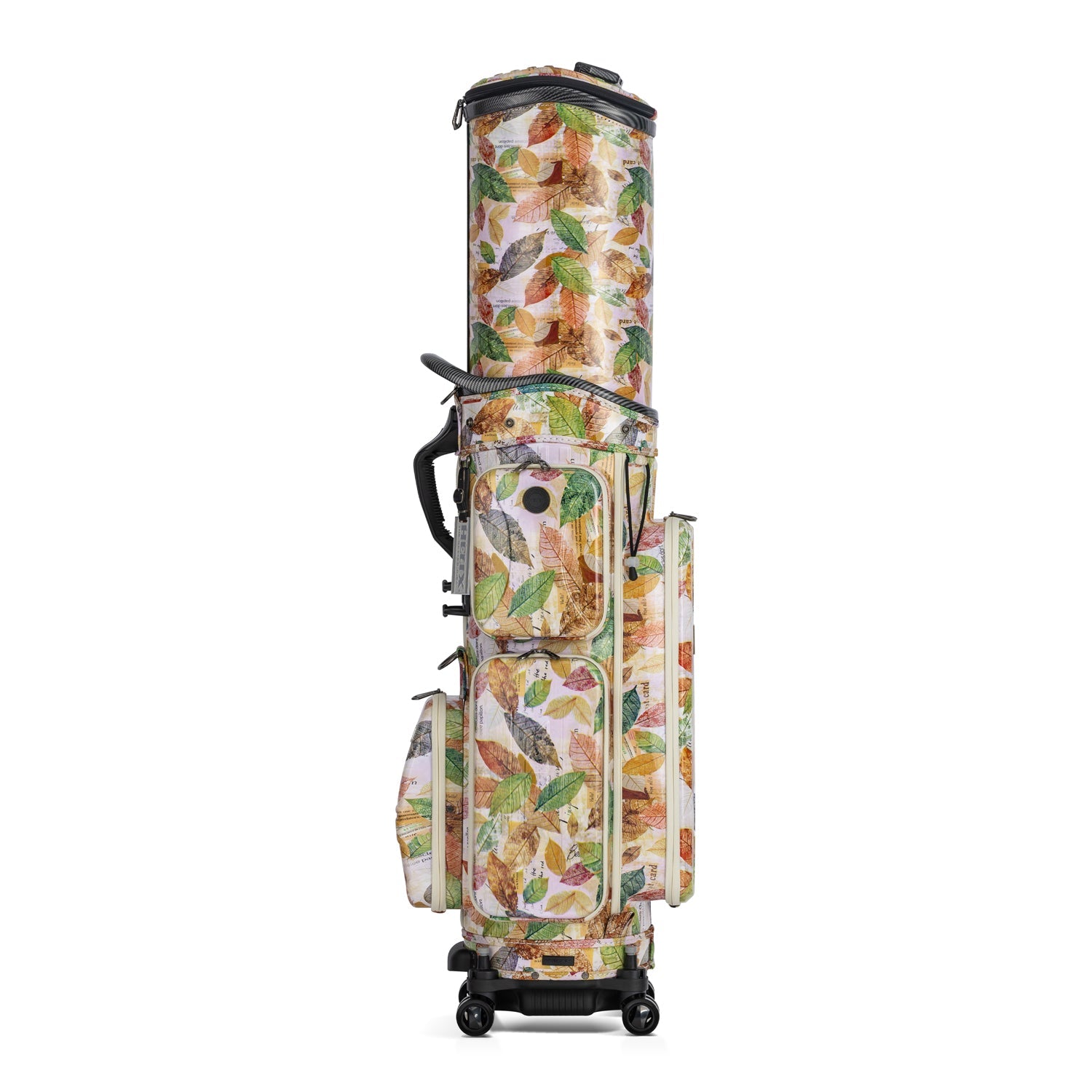 Armor Collection Golf Cart & Travel Bag H95326 HELIX