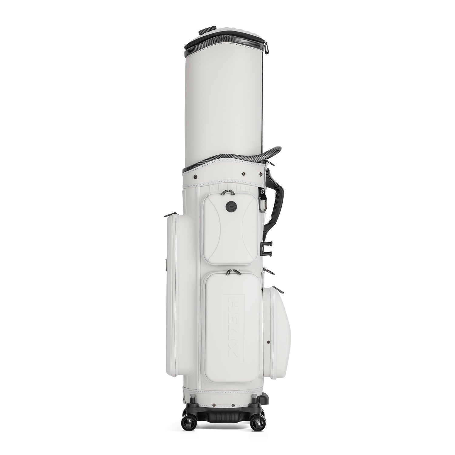 Armor Collection Golf Cart & Travel Bag H95326 HELIX