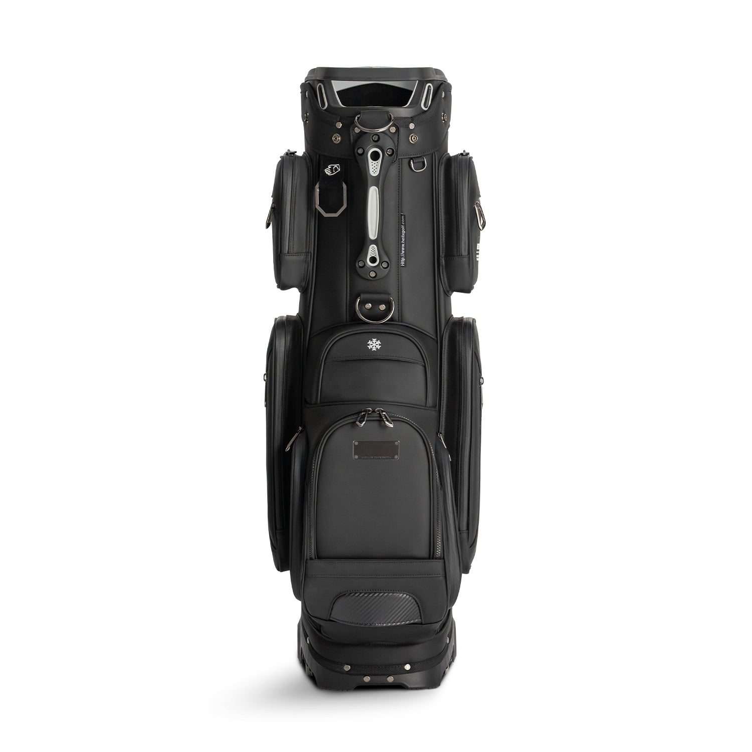 Vibe Collection Golf Cart Bag HELIX