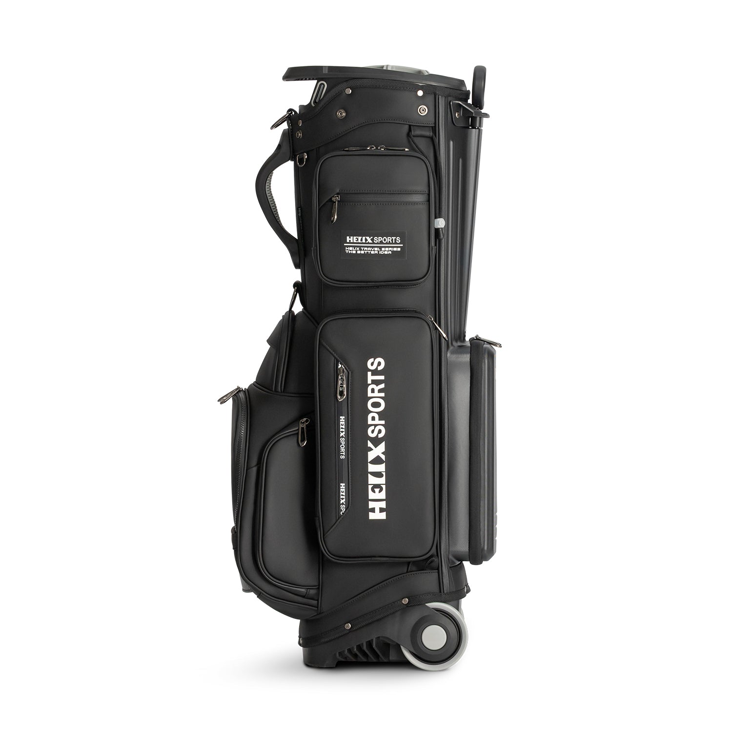 Vibe Collection Golf Cart Bag HELIX