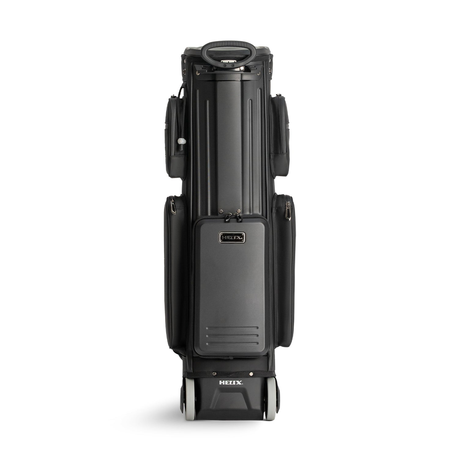 Vibe Collection Golf Cart Bag HELIX