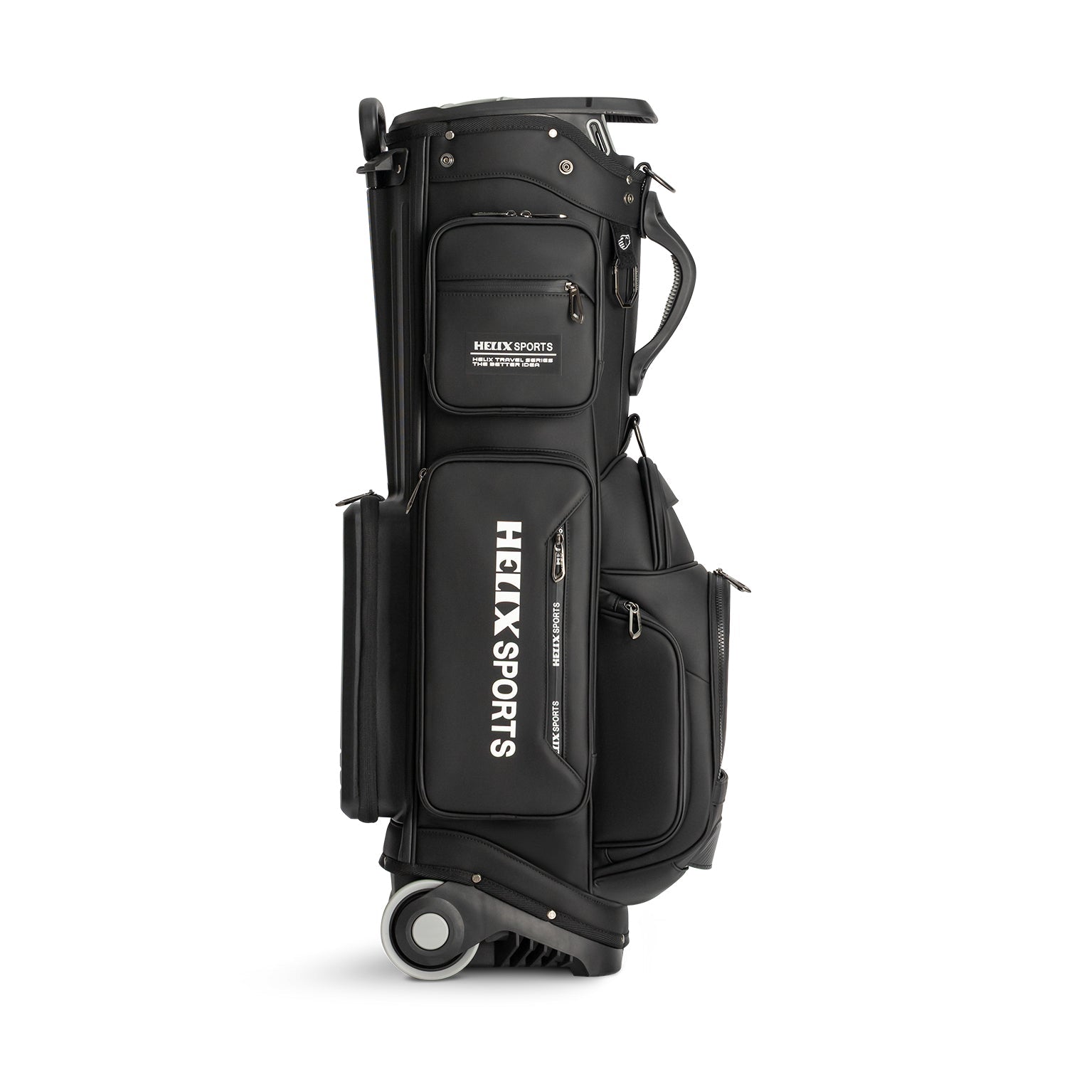 Vibe Collection Golf Cart Bag HELIX
