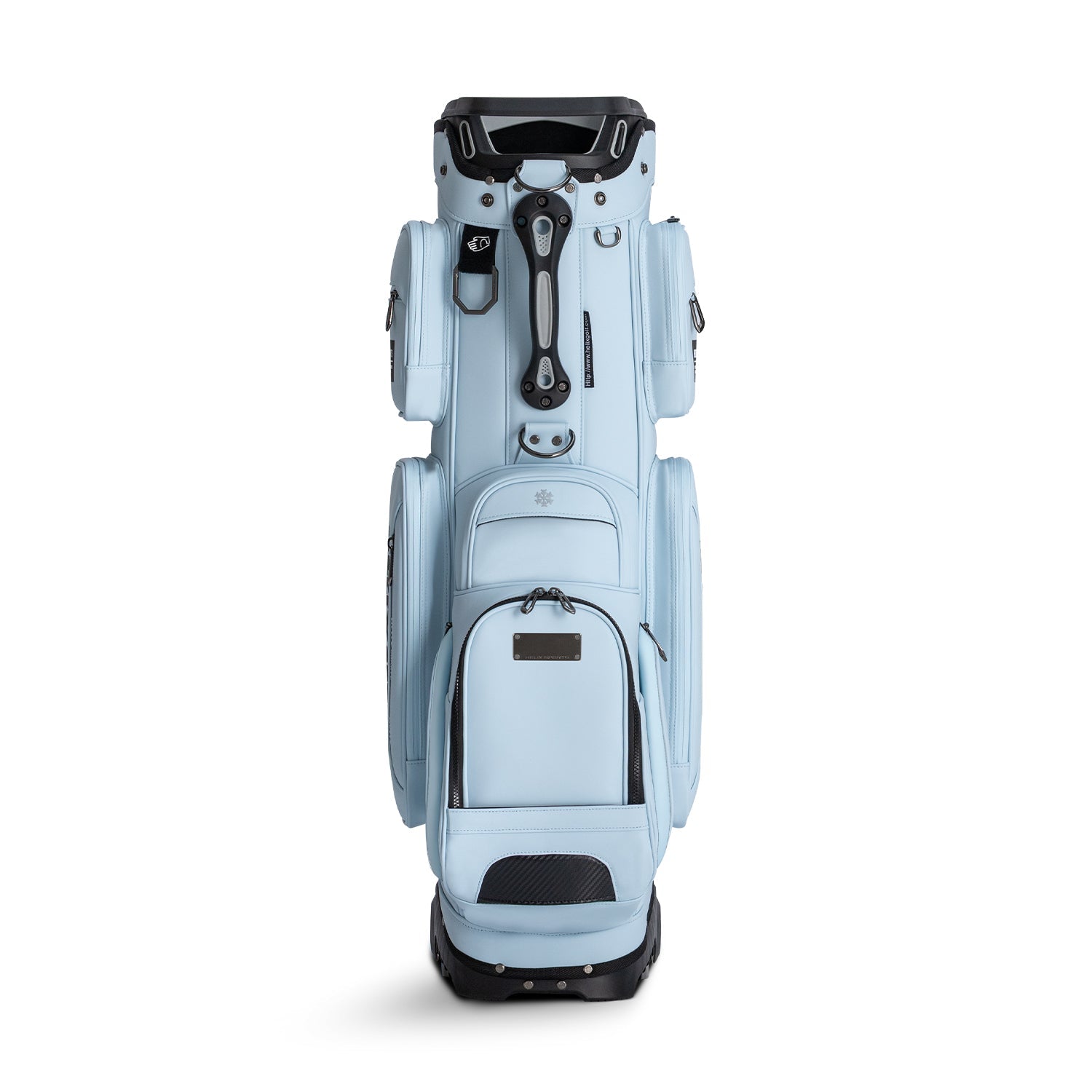 Vibe Collection Golf Cart Bag HELIX