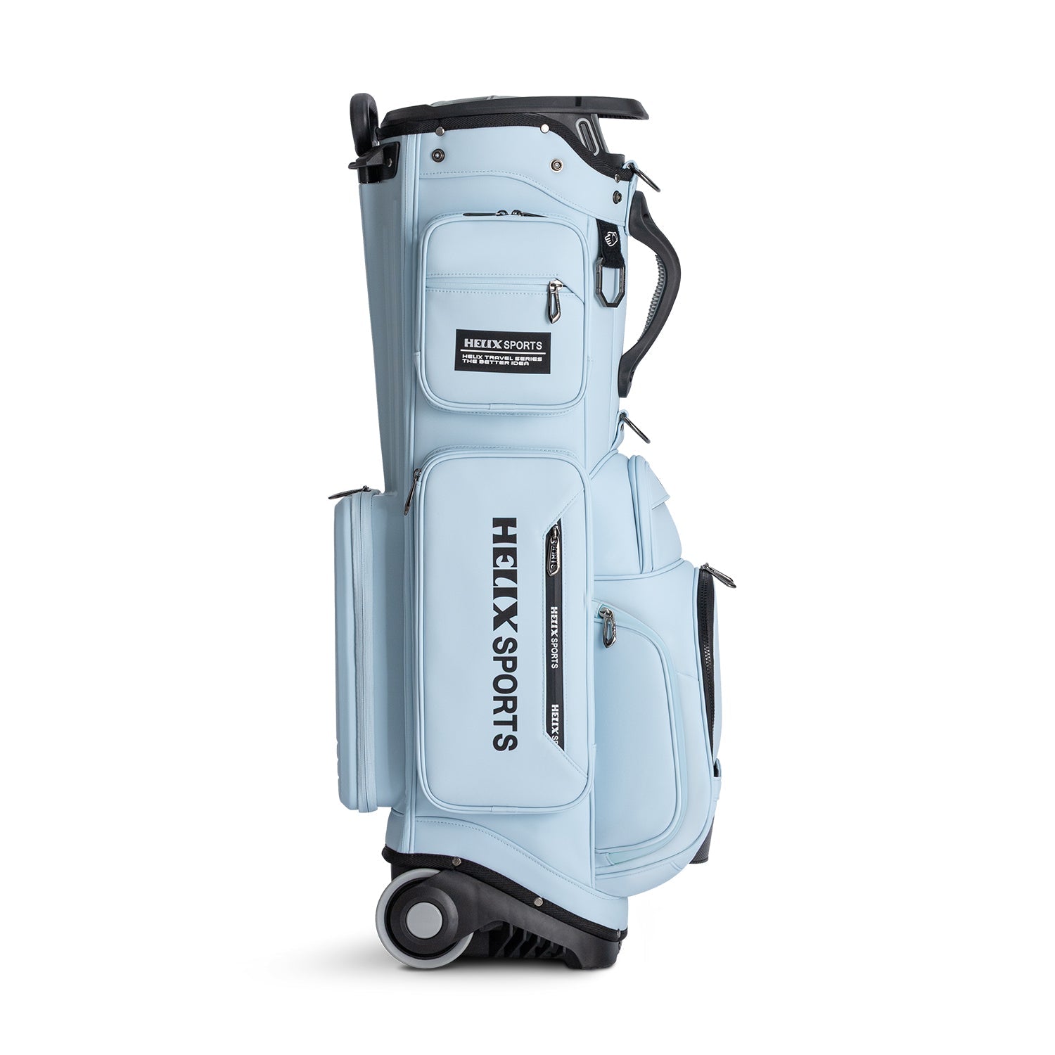 Vibe Collection Golf Cart Bag HELIX