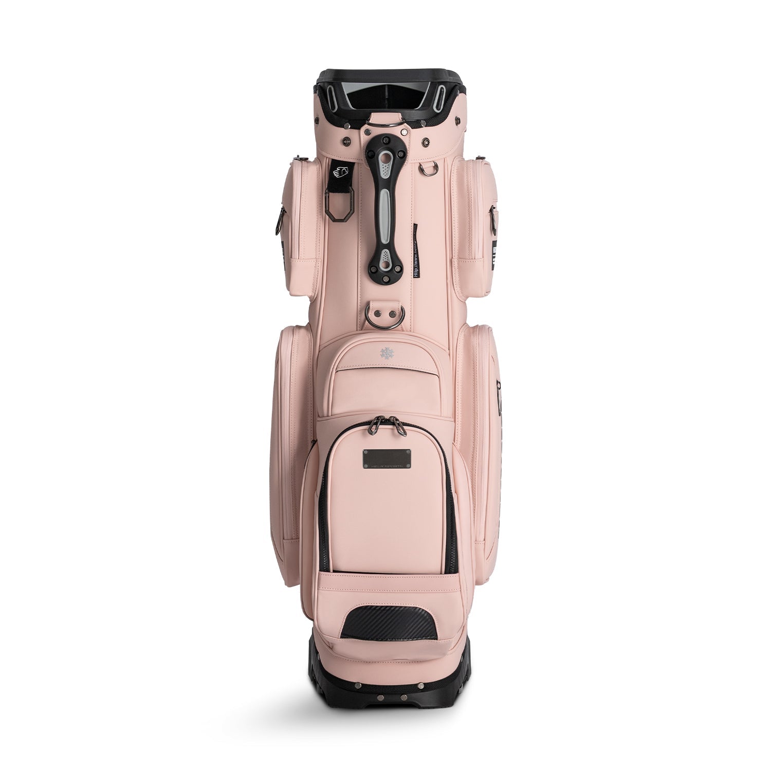 Vibe Collection Golf Cart Bag HELIX