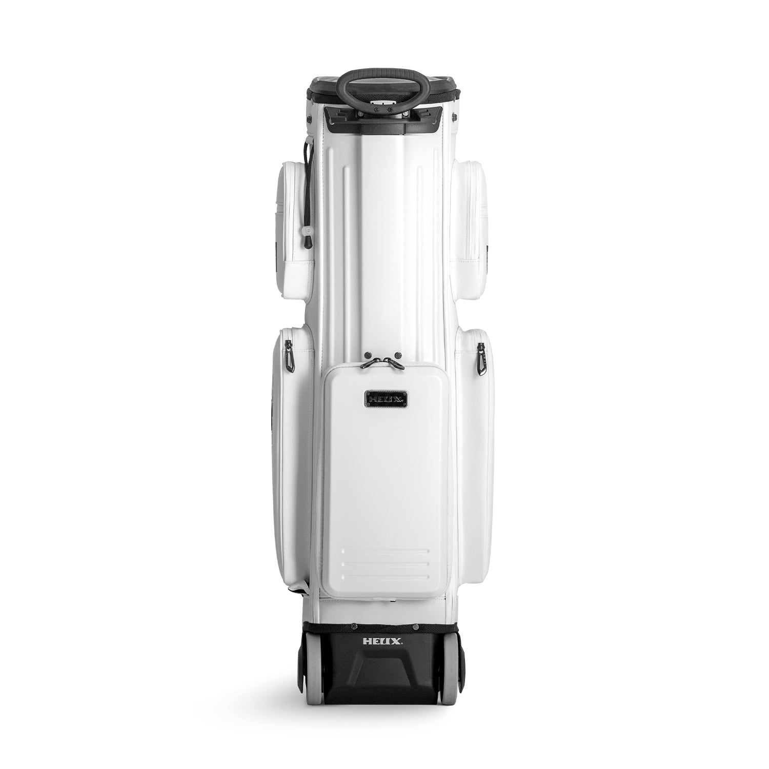 Vibe Collection Golf Cart Bag HELIX