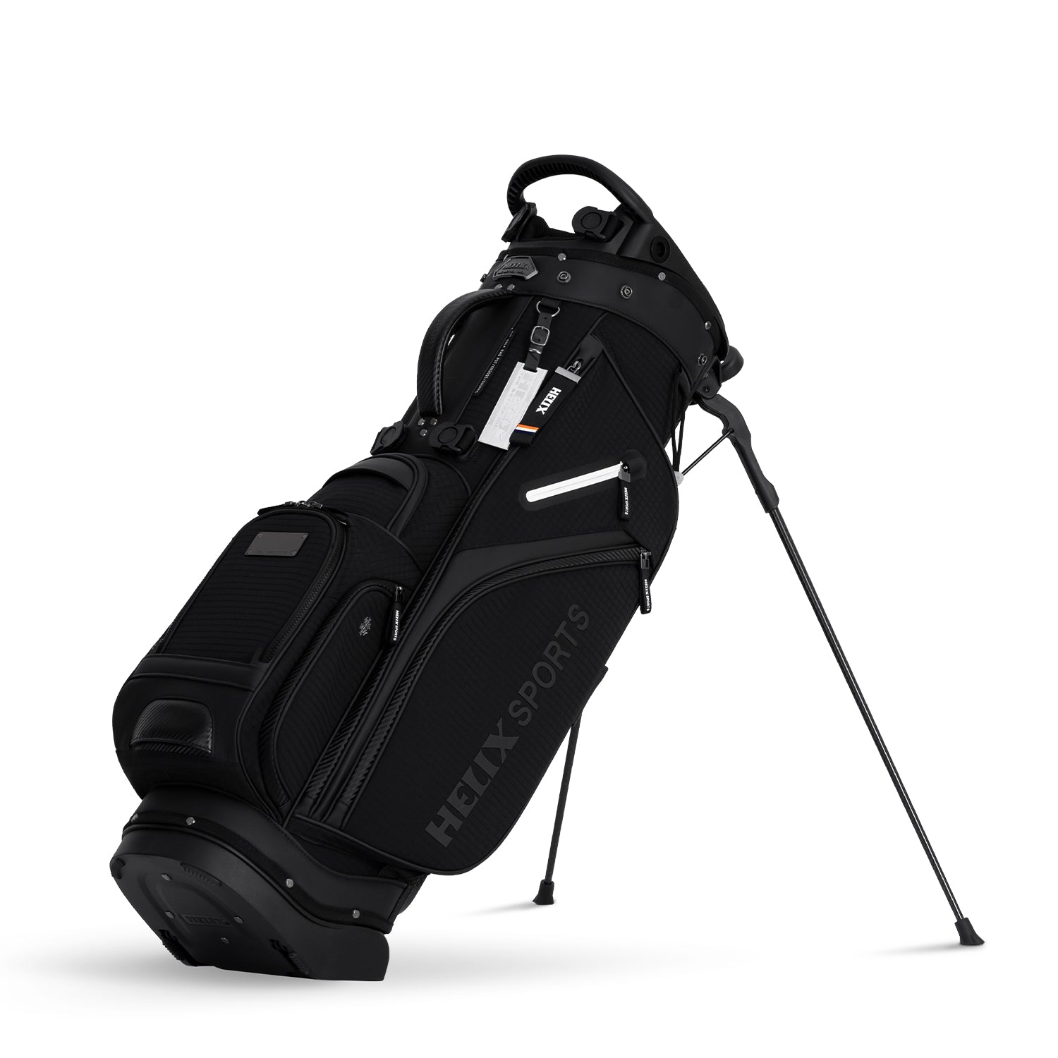 Runway Collection Golf Stand Bag