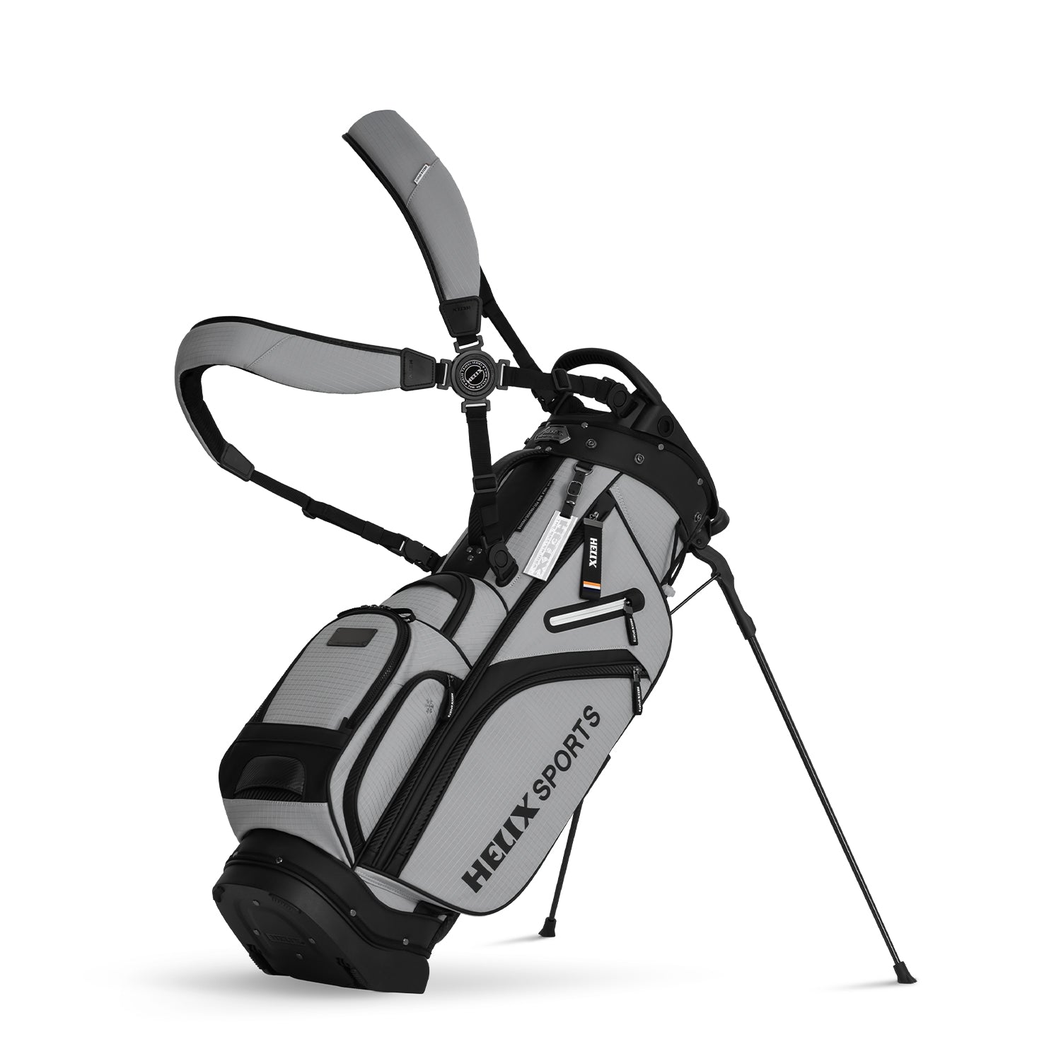Runway Collection Golf Stand Bag