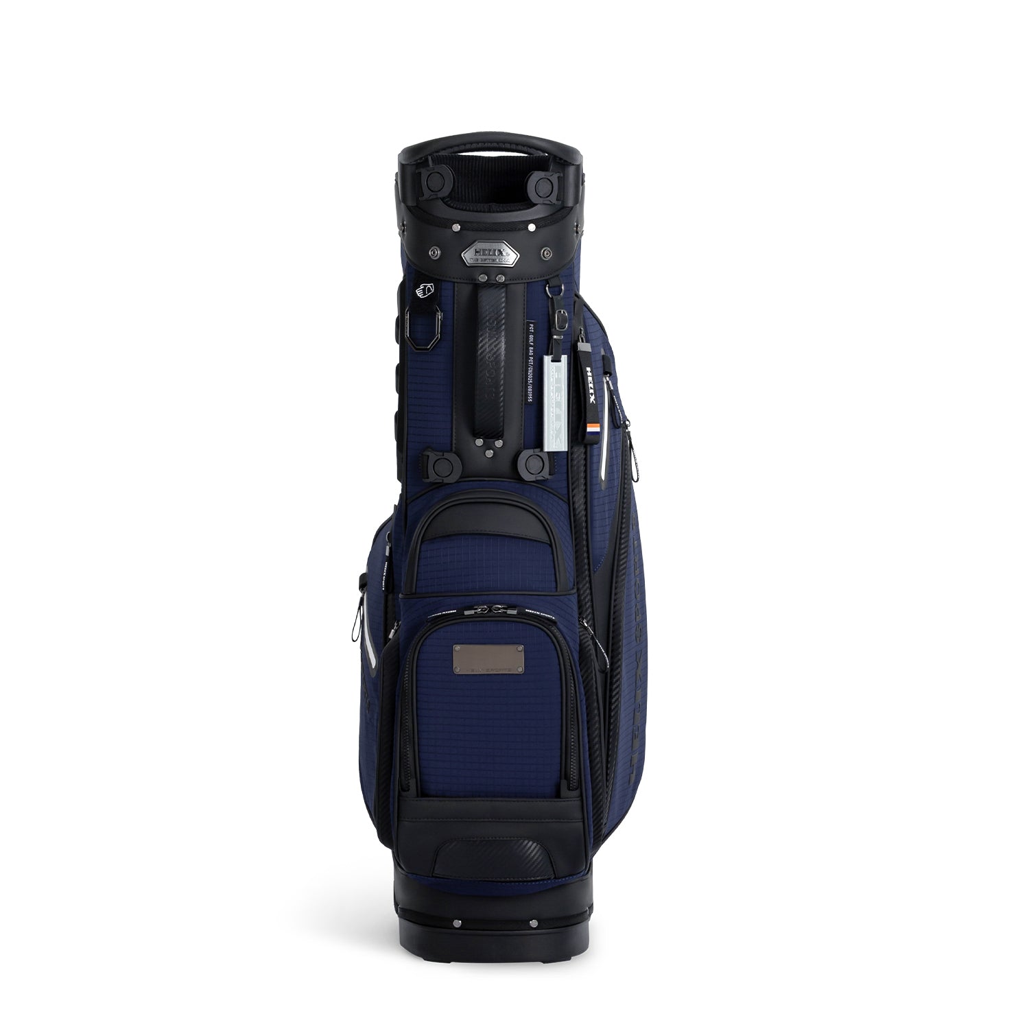 Runway Collection Golf Stand Bag