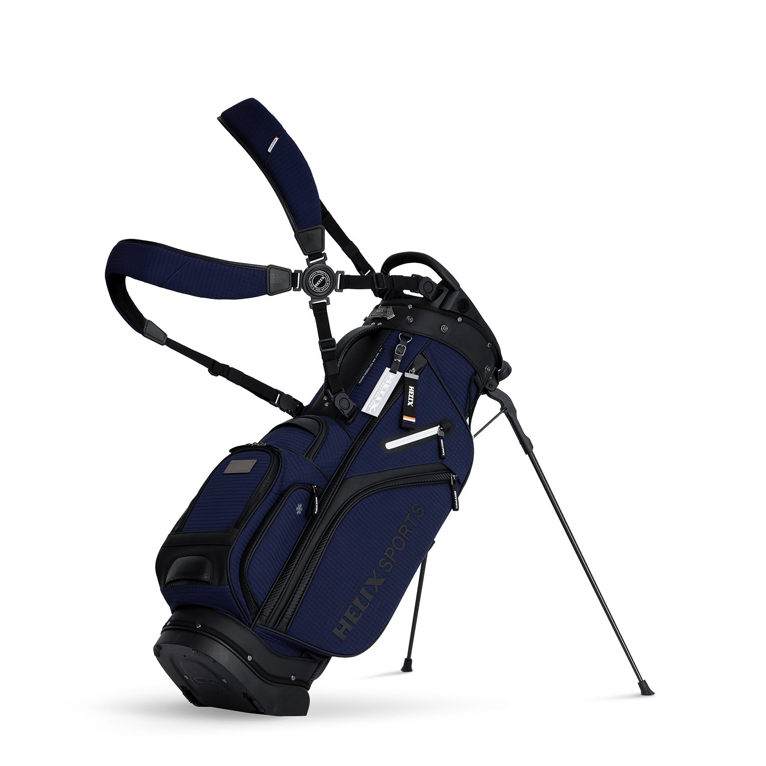 Runway Collection Golf Stand Bag