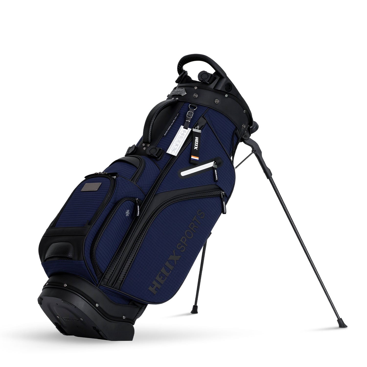 Runway Collection Golf Stand Bag