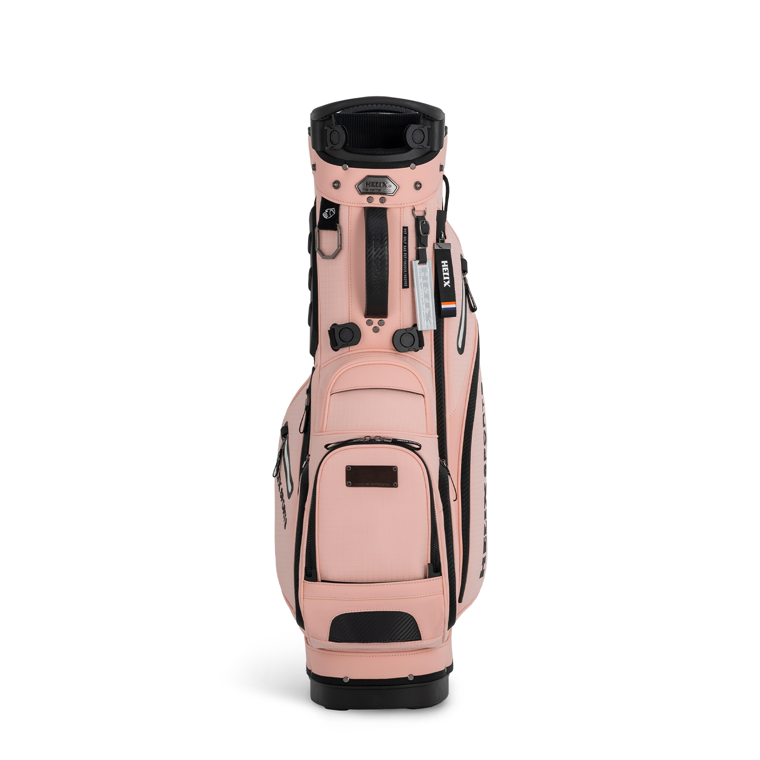 Runway Collection Golf Stand Bag