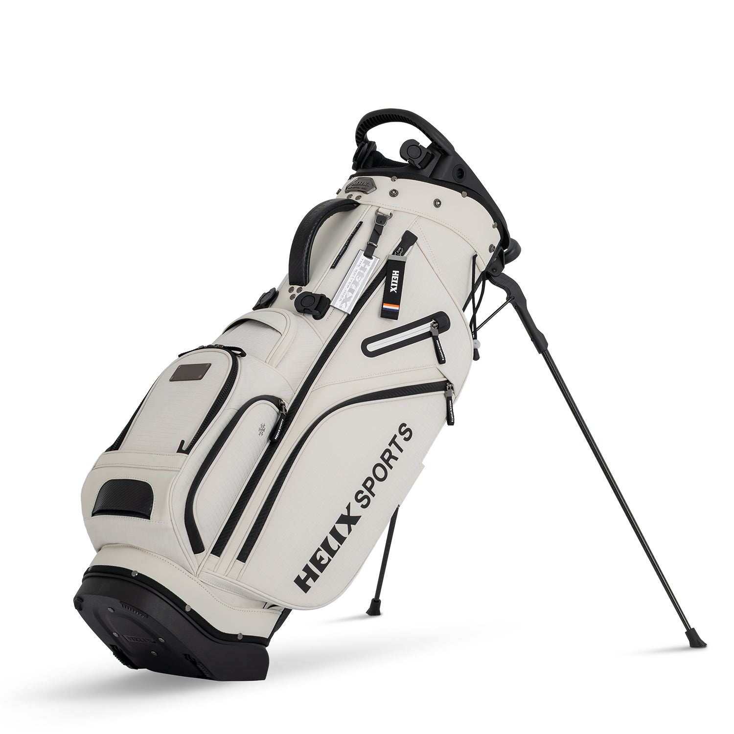 Runway Collection Golf Stand Bag